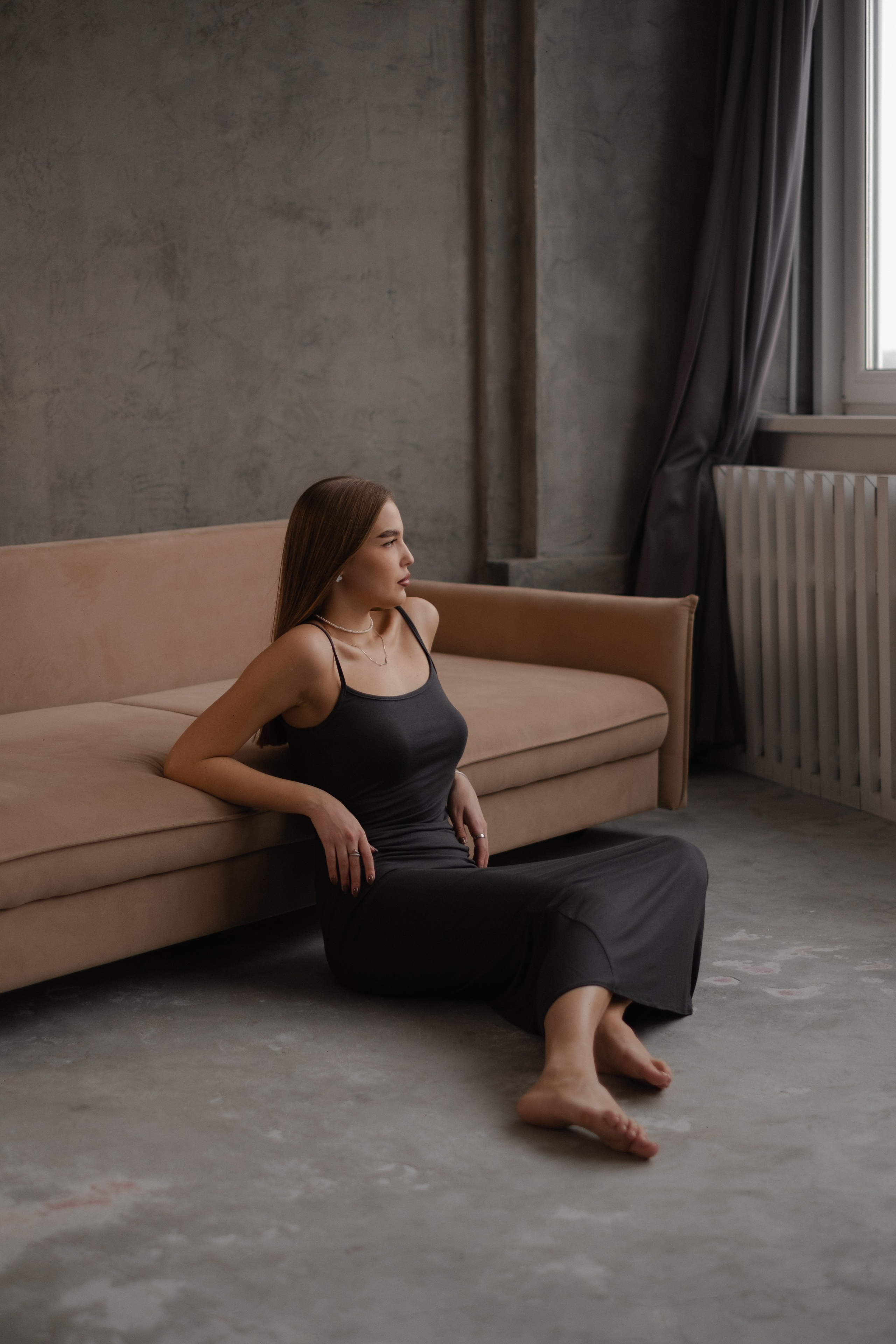 Оля. Фотограф в Новосибирске Диана Ильиных