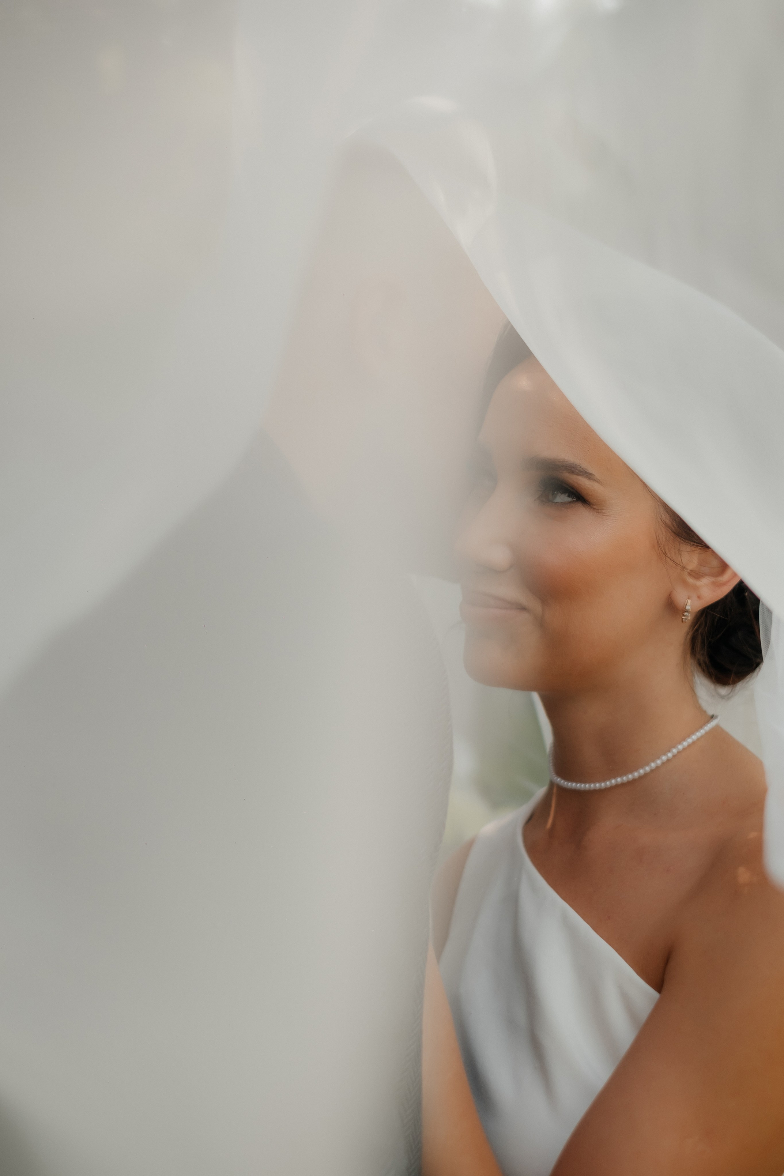 Свадьба Натальи и Кирилла. Фотограф в Новосибирске Диана Ильиных