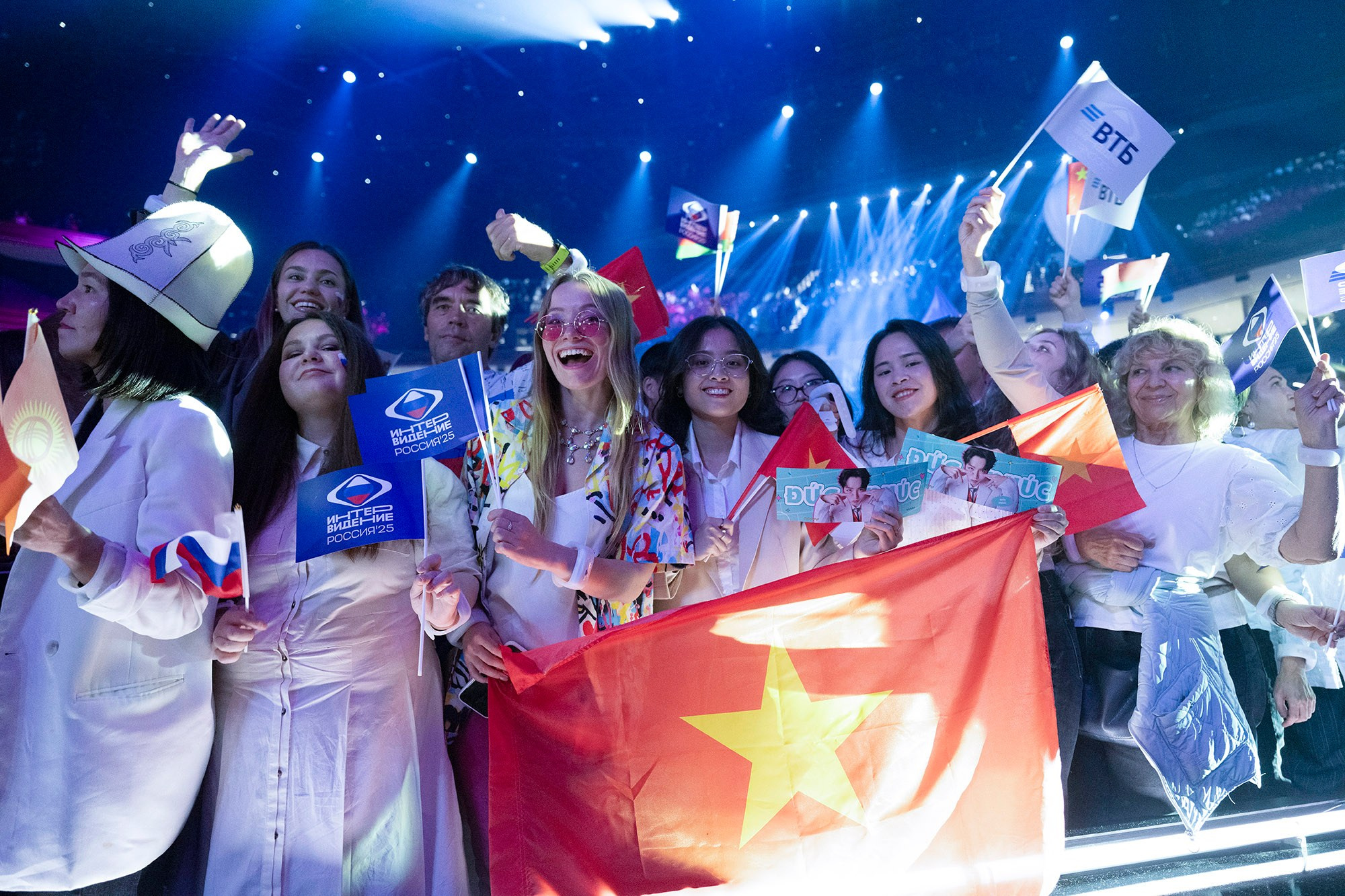 © Natalia Kolesnikova/HS