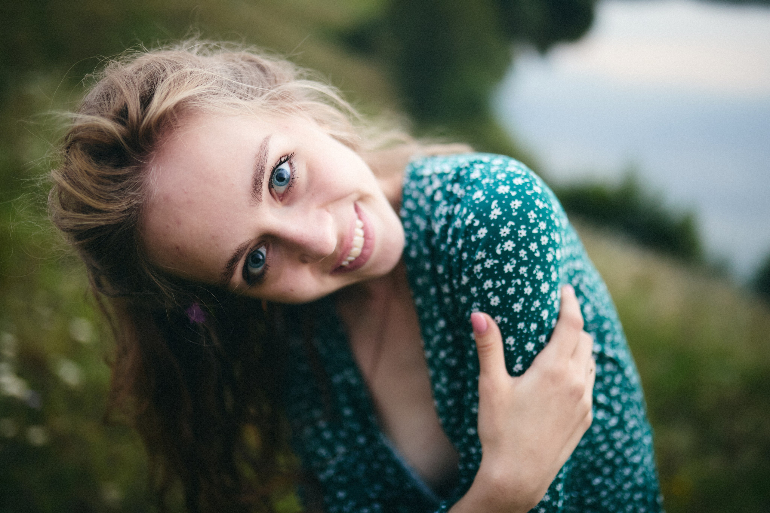 Аня, Лена и Арина. Фотограф София Комкина