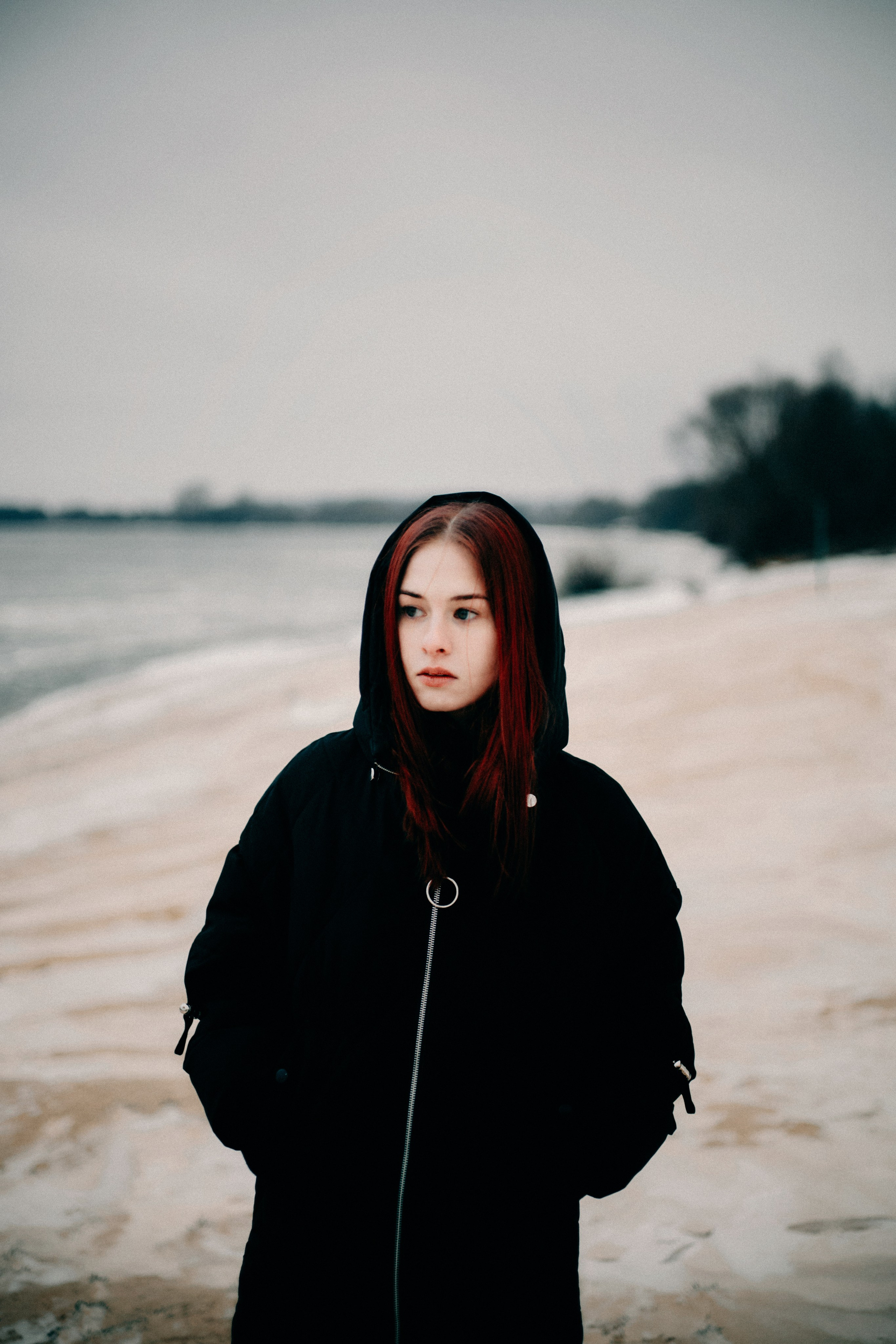 Лера. Фотограф София Комкина