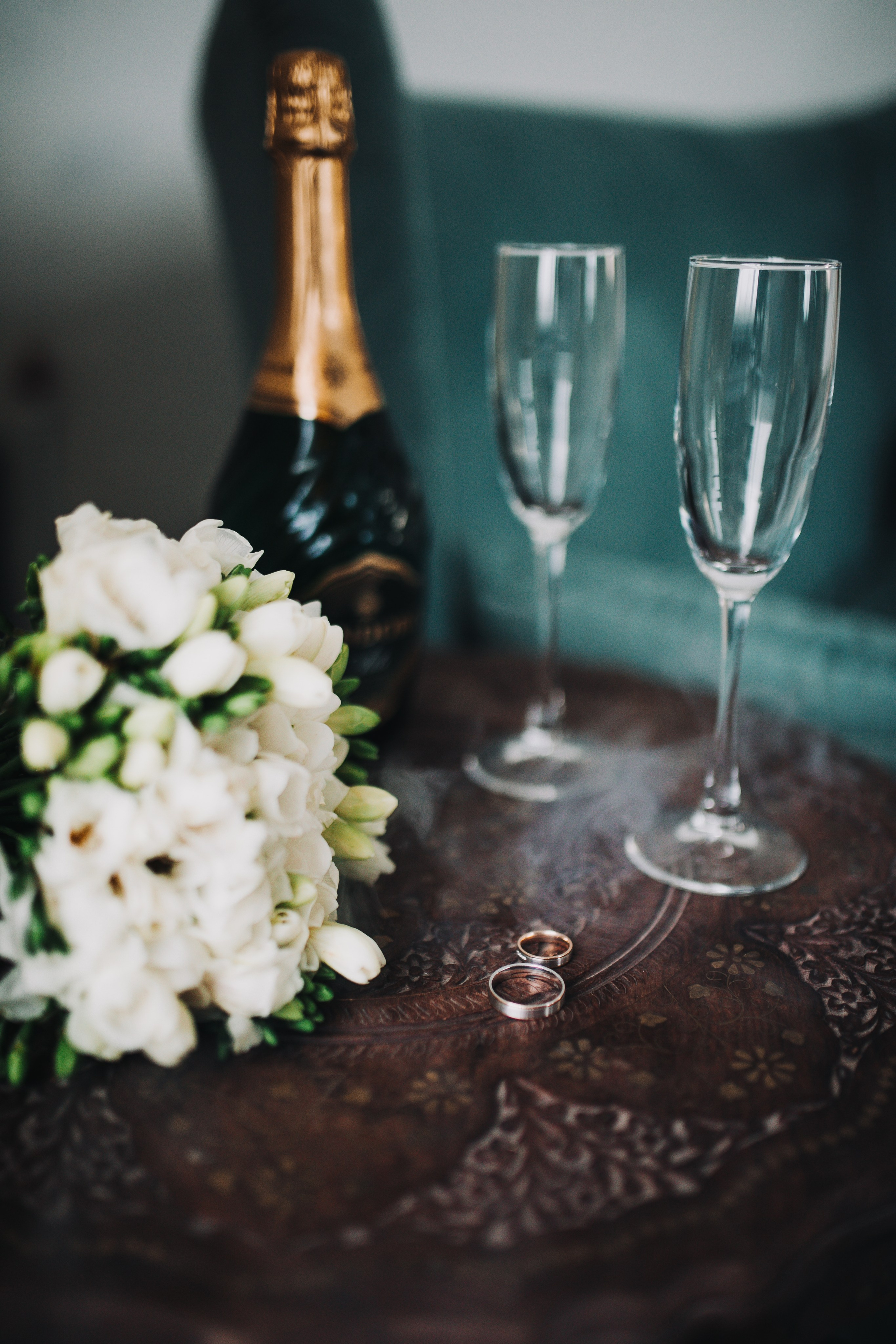 Катя & Боря. Фотограф София Комкина