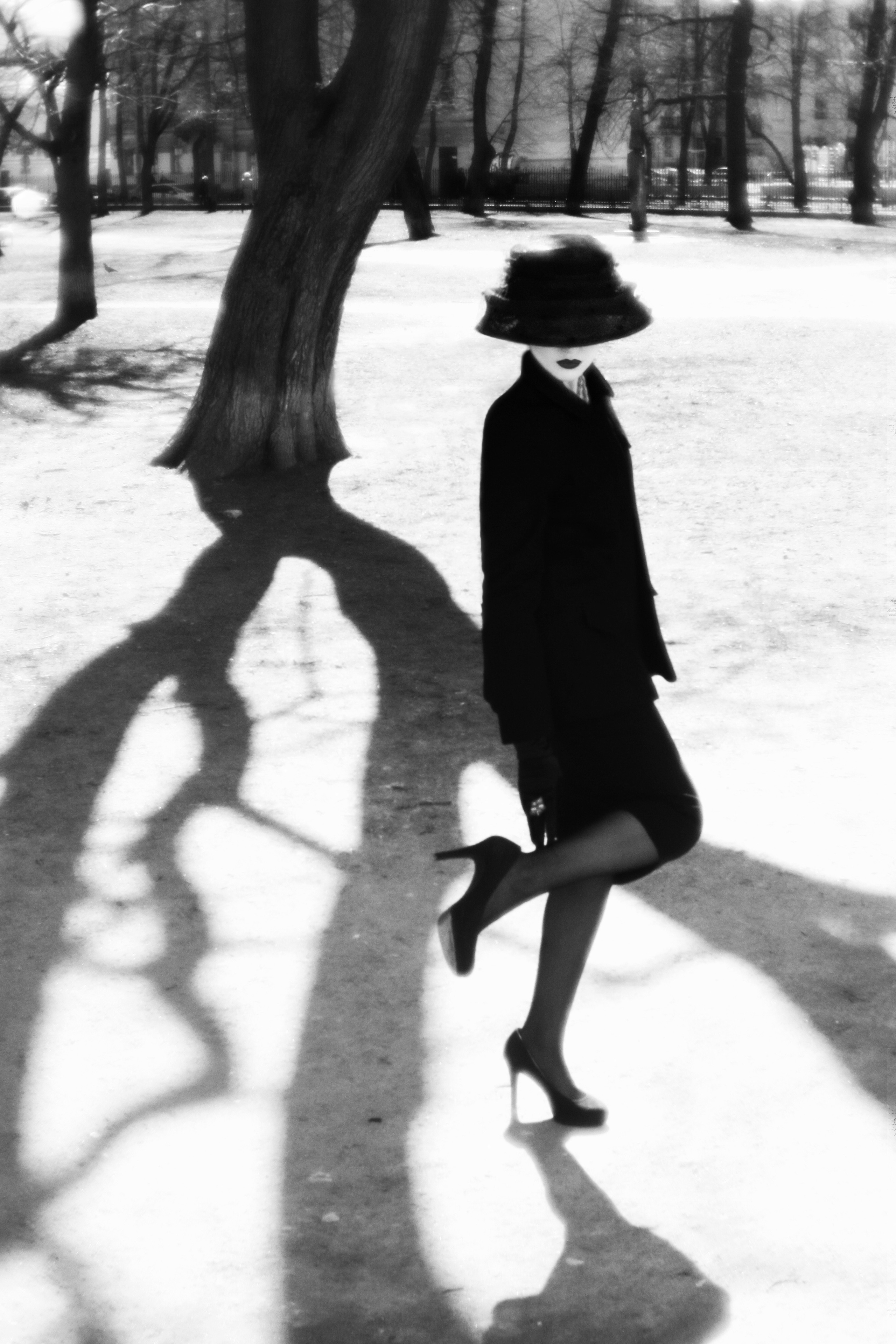 «MADEMOISELLE» 2015–2016гг. Портретный фотограф в Санкт-Петербурге Александра Багдасаева