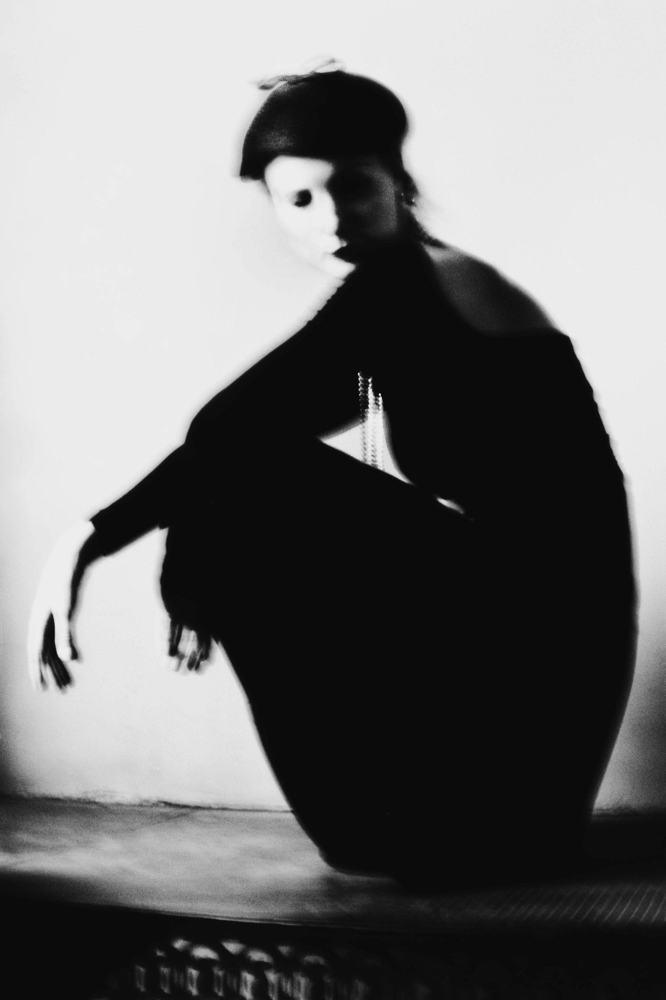 «MADEMOISELLE» 2015–2016гг. Портретный фотограф в Санкт-Петербурге Александра Багдасаева