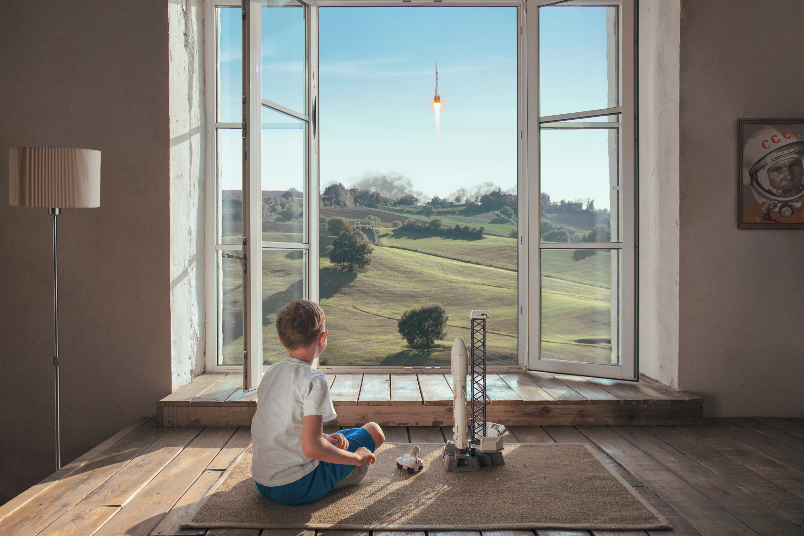 «СИНЕРГИЯ» 2019–настоящее время. Портретный фотограф в Санкт-Петербурге Александра Багдасаева