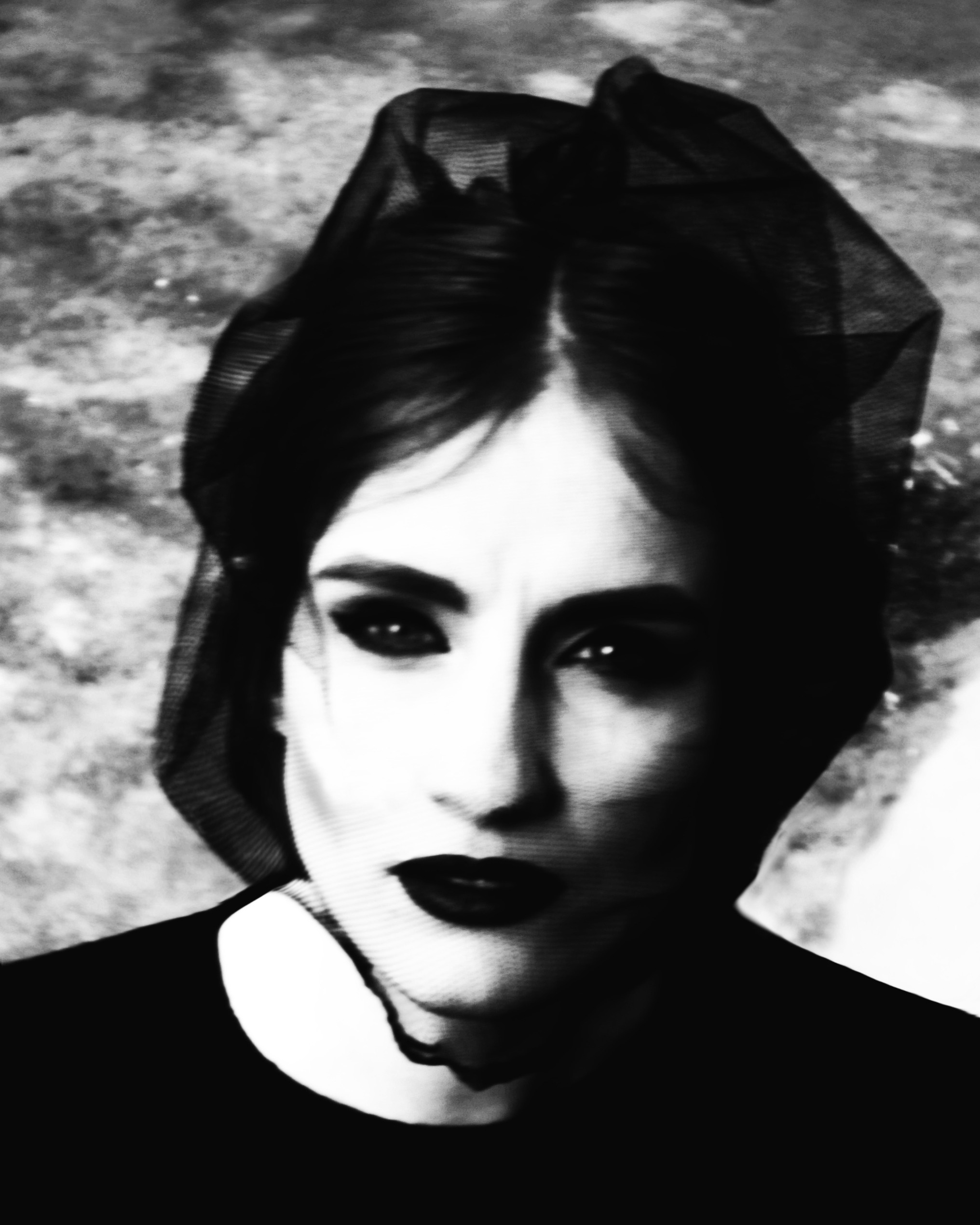 «MADEMOISELLE» 2015–2016гг. Портретный фотограф в Санкт-Петербурге Александра Багдасаева