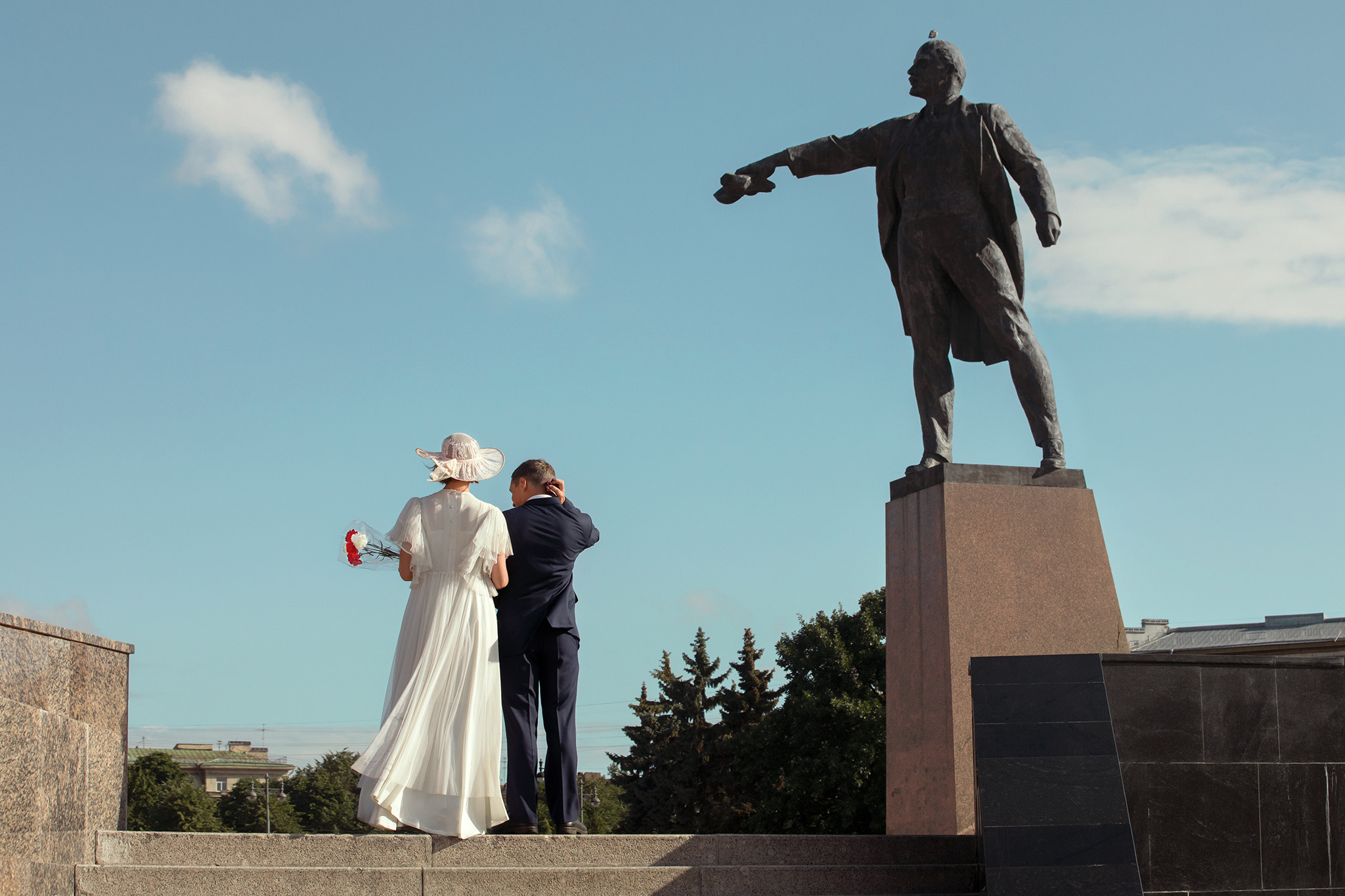 «СИНЕРГИЯ» 2019–настоящее время. Портретный фотограф в Санкт-Петербурге Александра Багдасаева