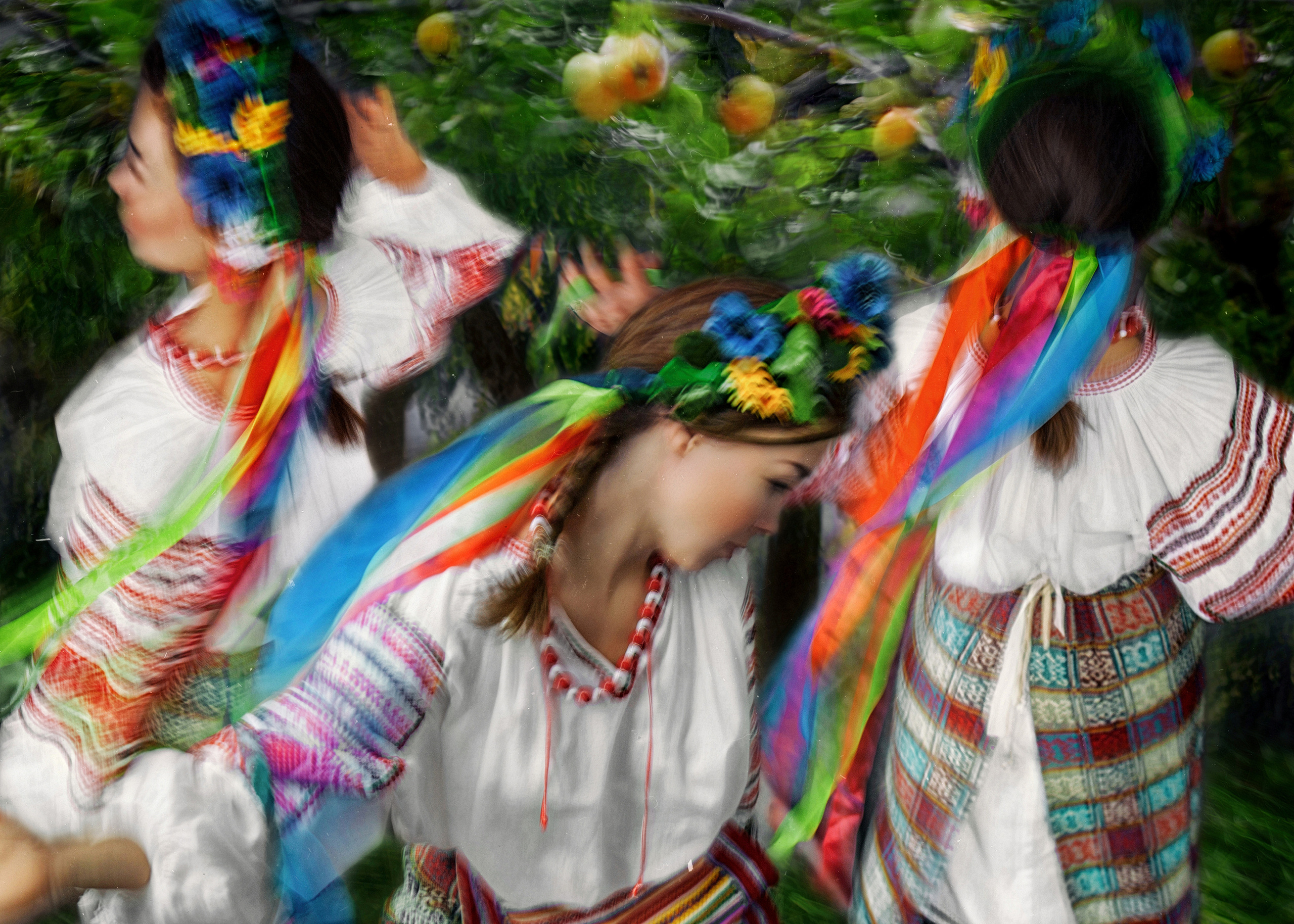 «ВИХРЬ» 2016–2018гг. Портретный фотограф в Санкт-Петербурге Александра Багдасаева
