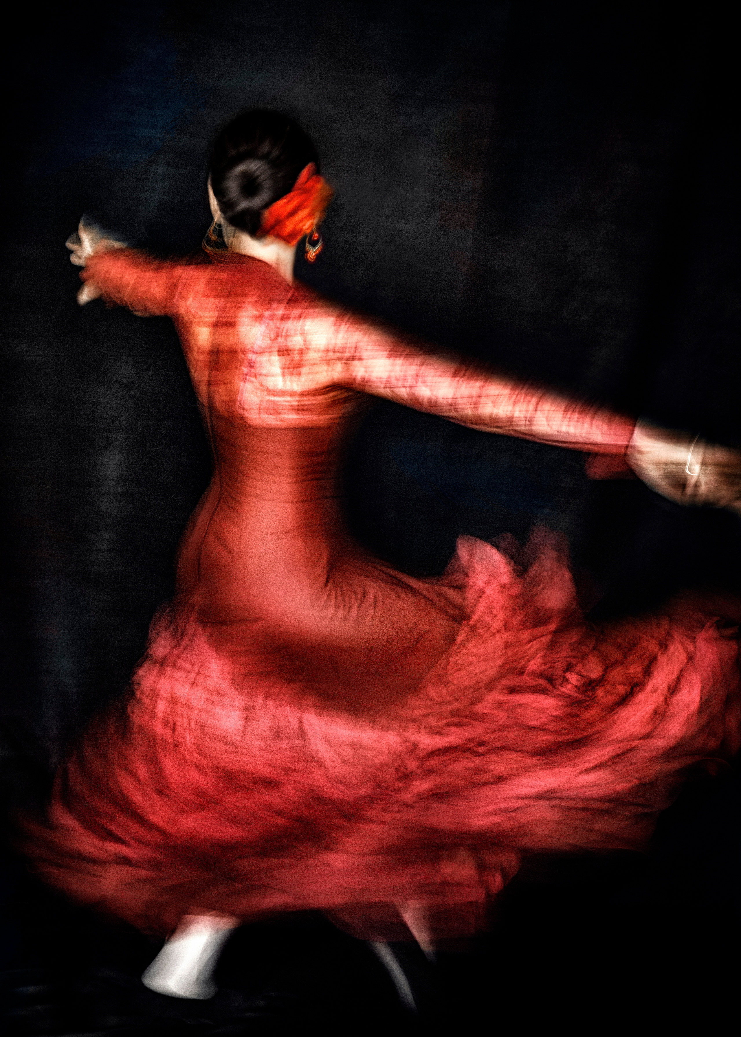 «ВИХРЬ» 2016–2018гг. Портретный фотограф в Санкт-Петербурге Александра Багдасаева