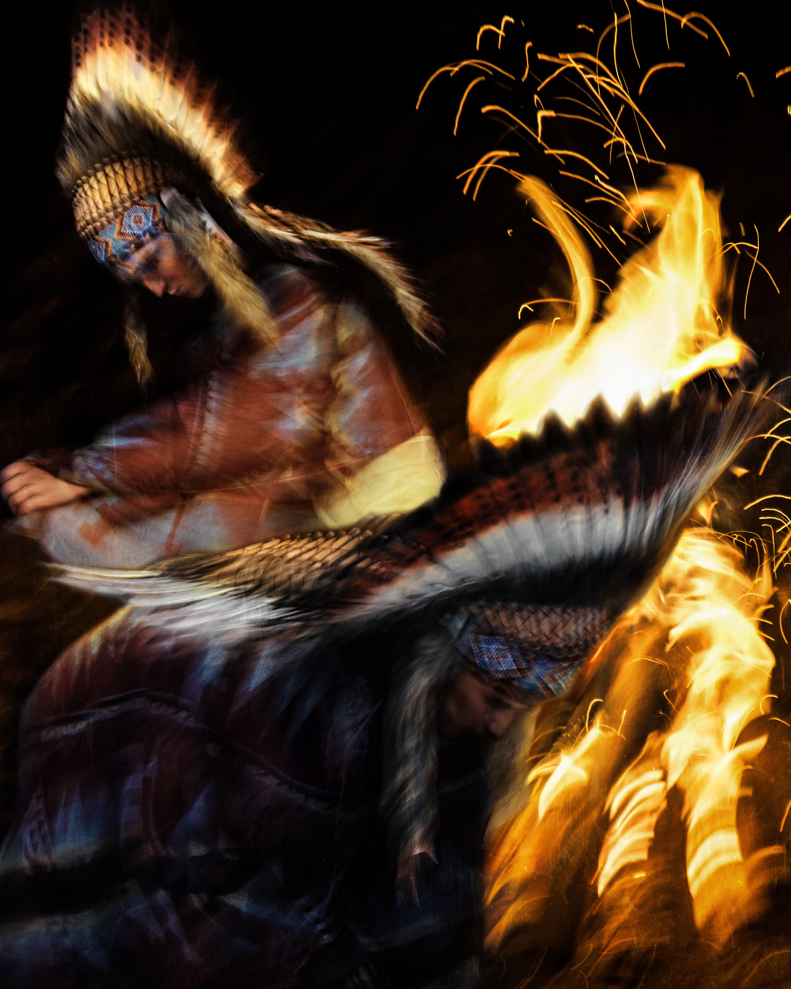 «ВИХРЬ» 2016–2018гг. Портретный фотограф в Санкт-Петербурге Александра Багдасаева