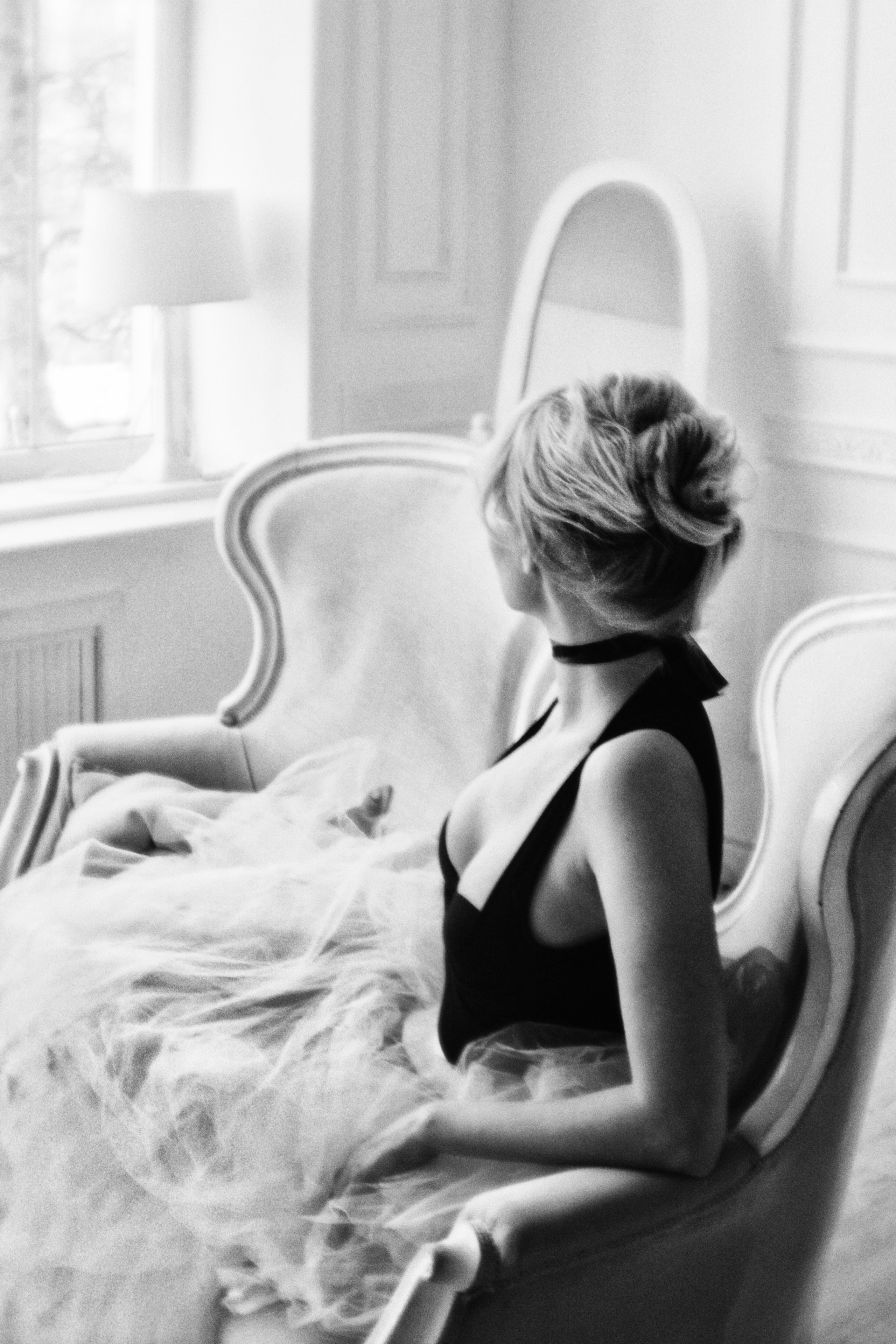 «MADEMOISELLE» 2015–2016гг. Портретный фотограф в Санкт-Петербурге Александра Багдасаева