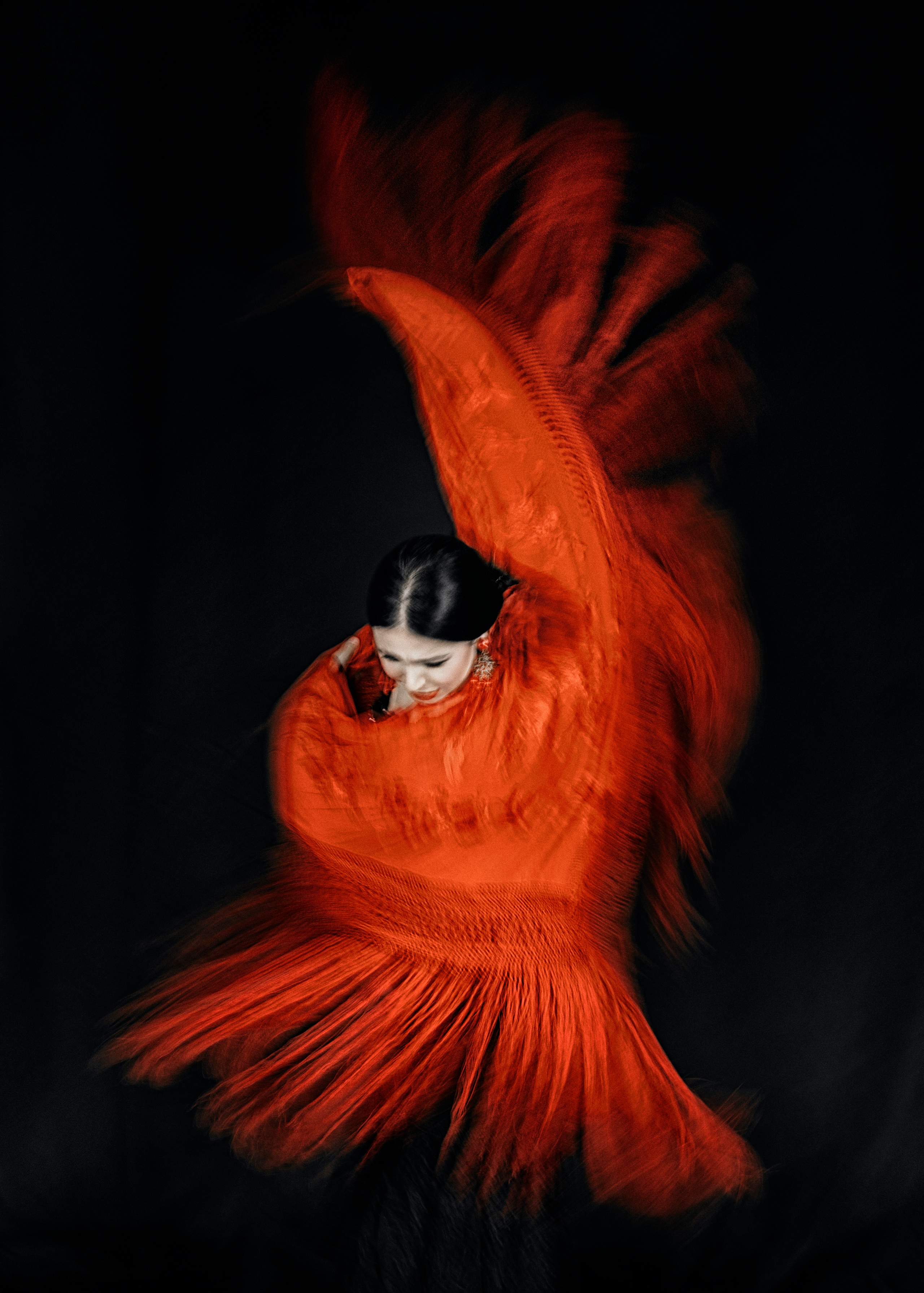 «ВИХРЬ» 2016–2018гг. Портретный фотограф в Санкт-Петербурге Александра Багдасаева