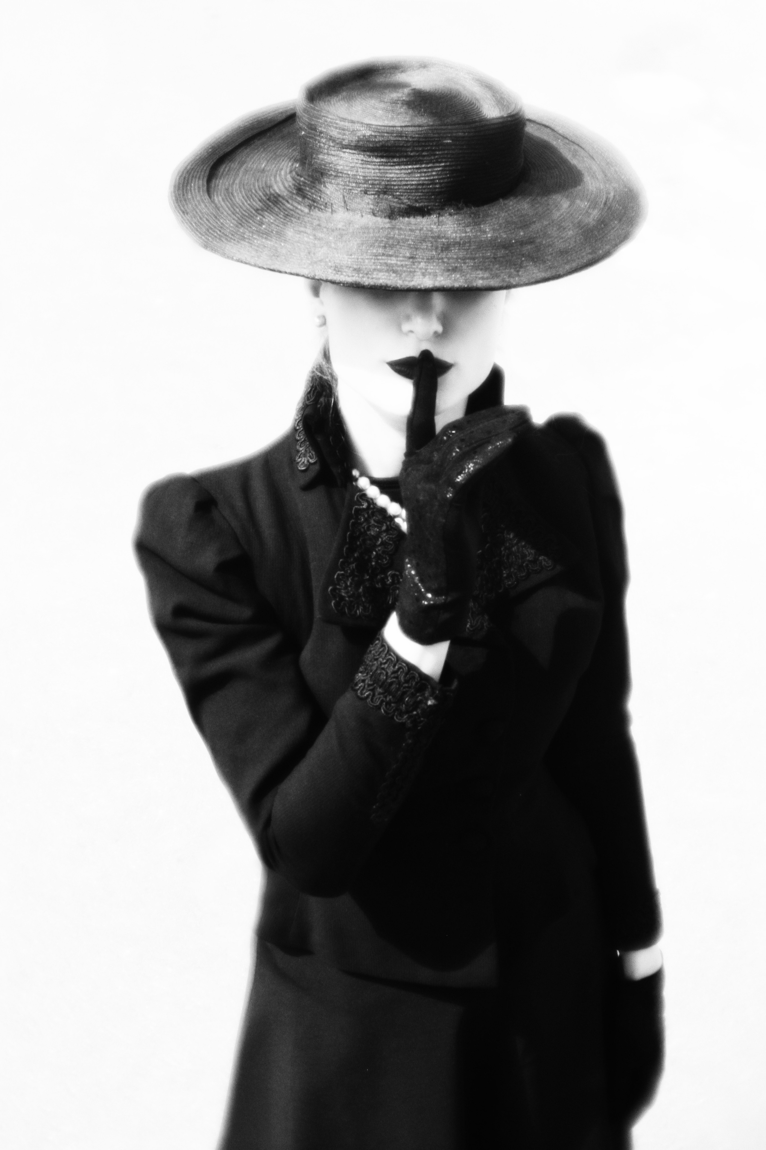 «MADEMOISELLE» 2015–2016гг. Портретный фотограф в Санкт-Петербурге Александра Багдасаева