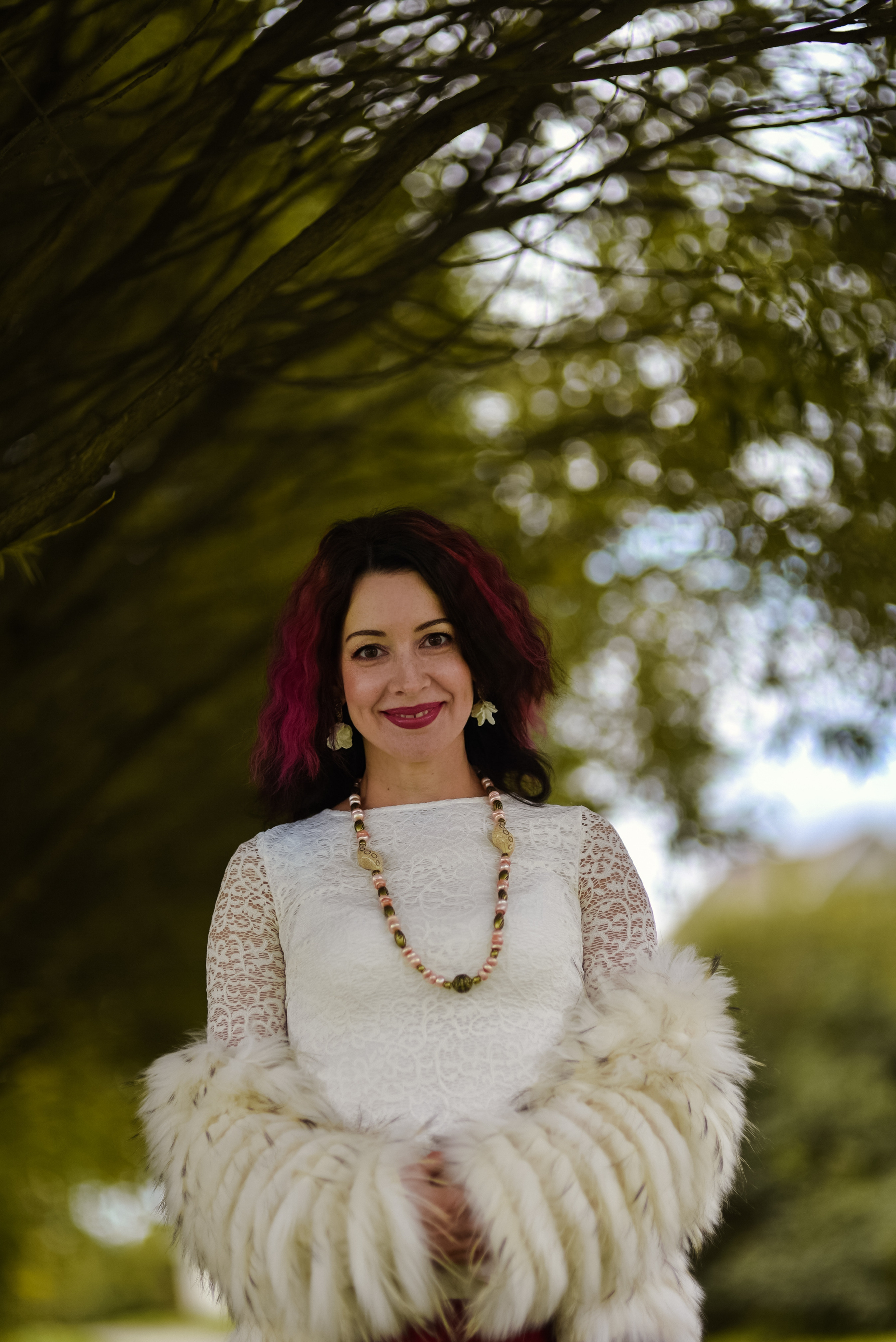 Портрет. Фотограф в Санкт-Петербурге