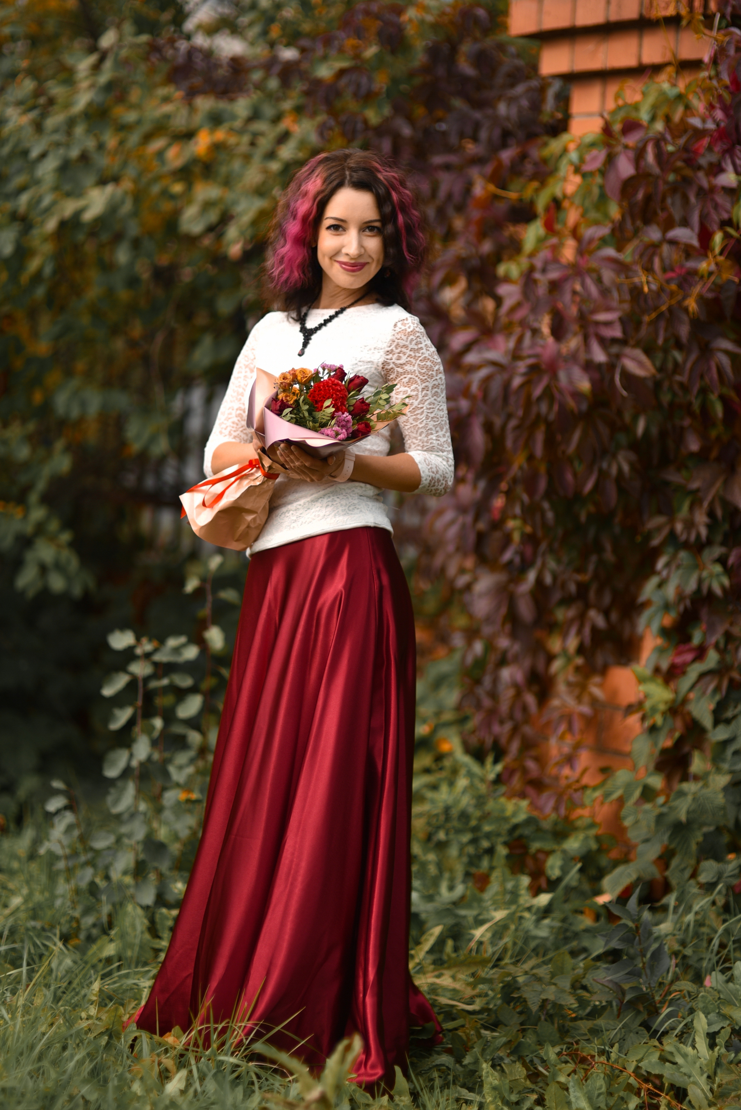 Портрет. Фотограф в Санкт-Петербурге