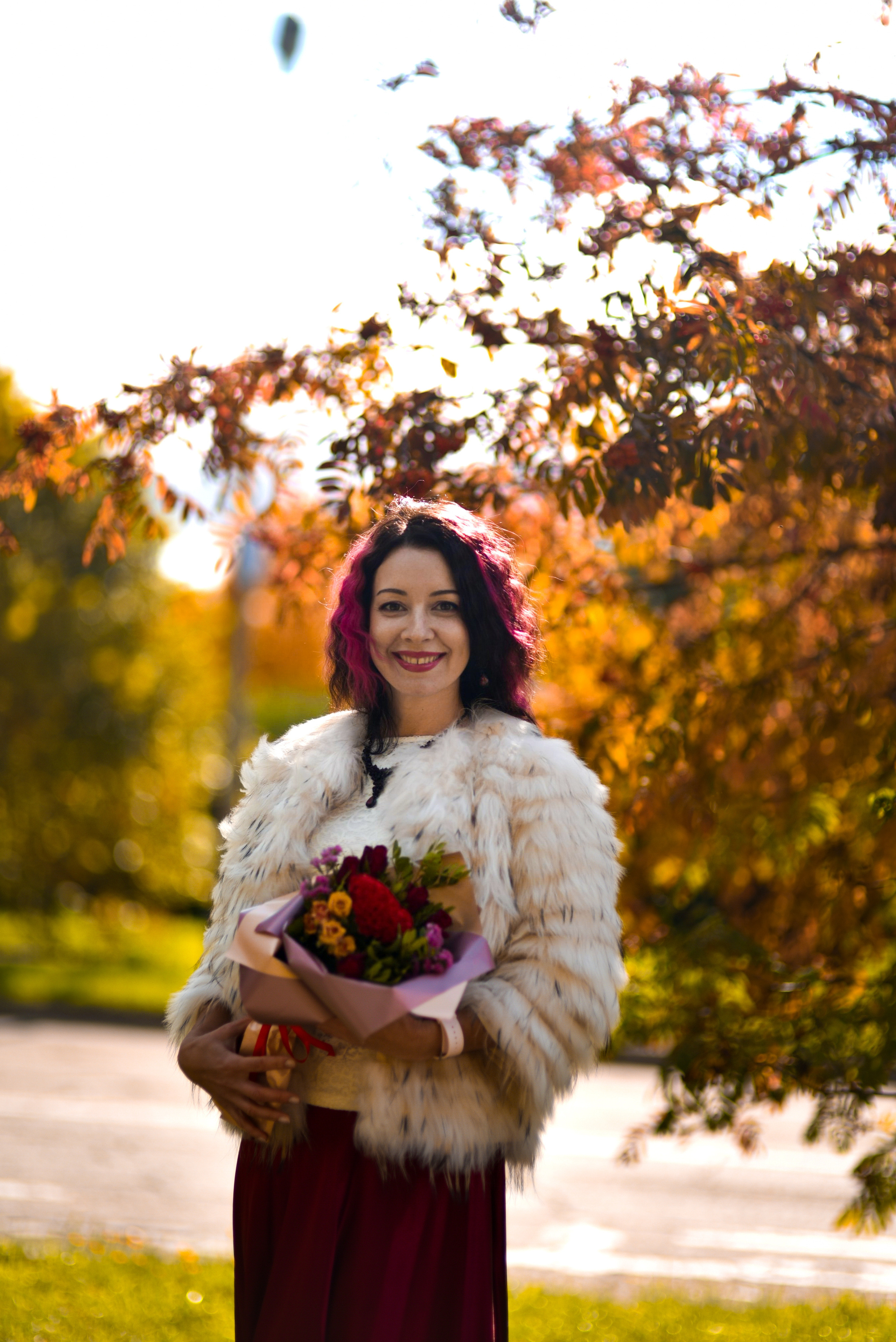 Портрет. Фотограф в Санкт-Петербурге