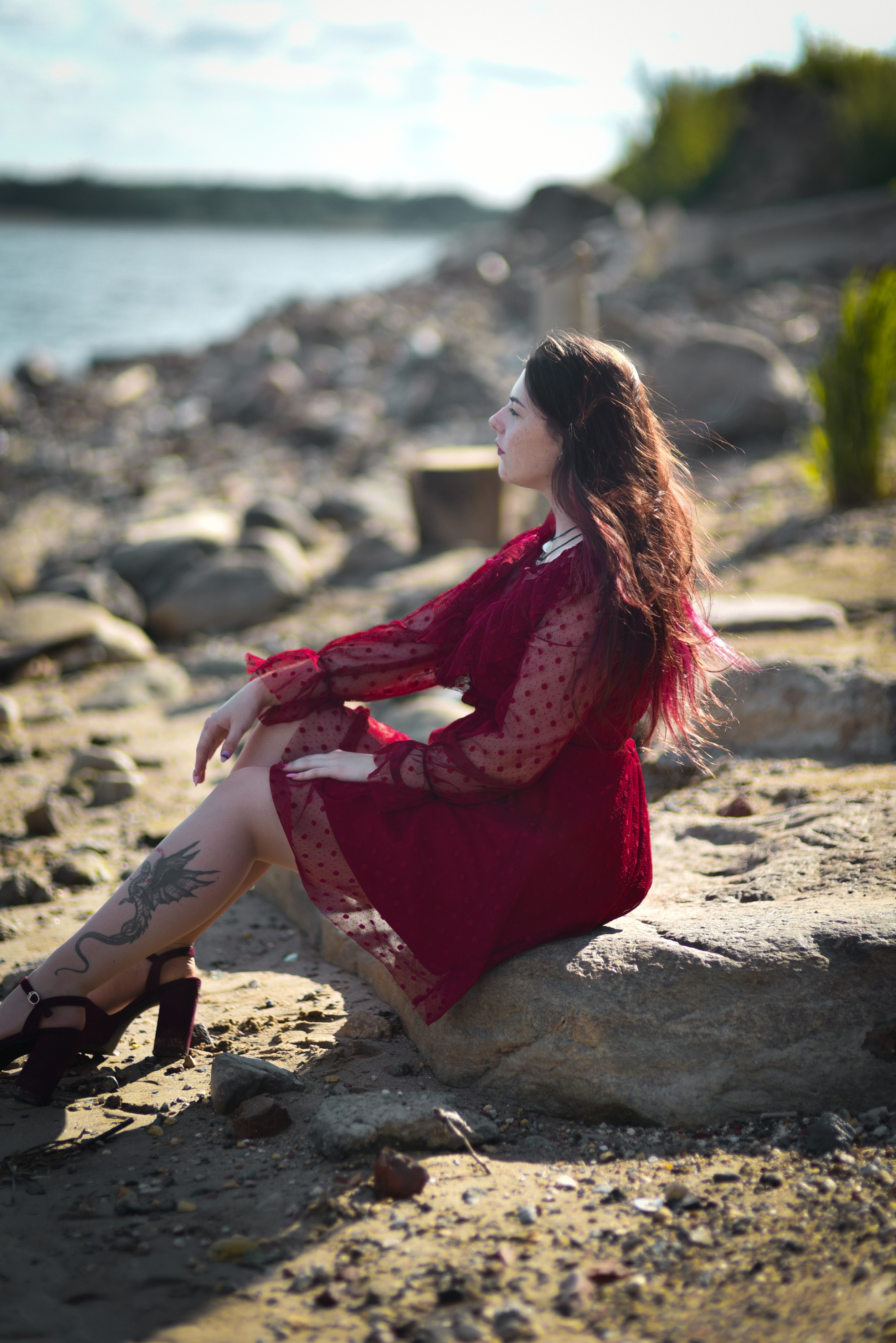 Портрет. Фотограф в Санкт-Петербурге