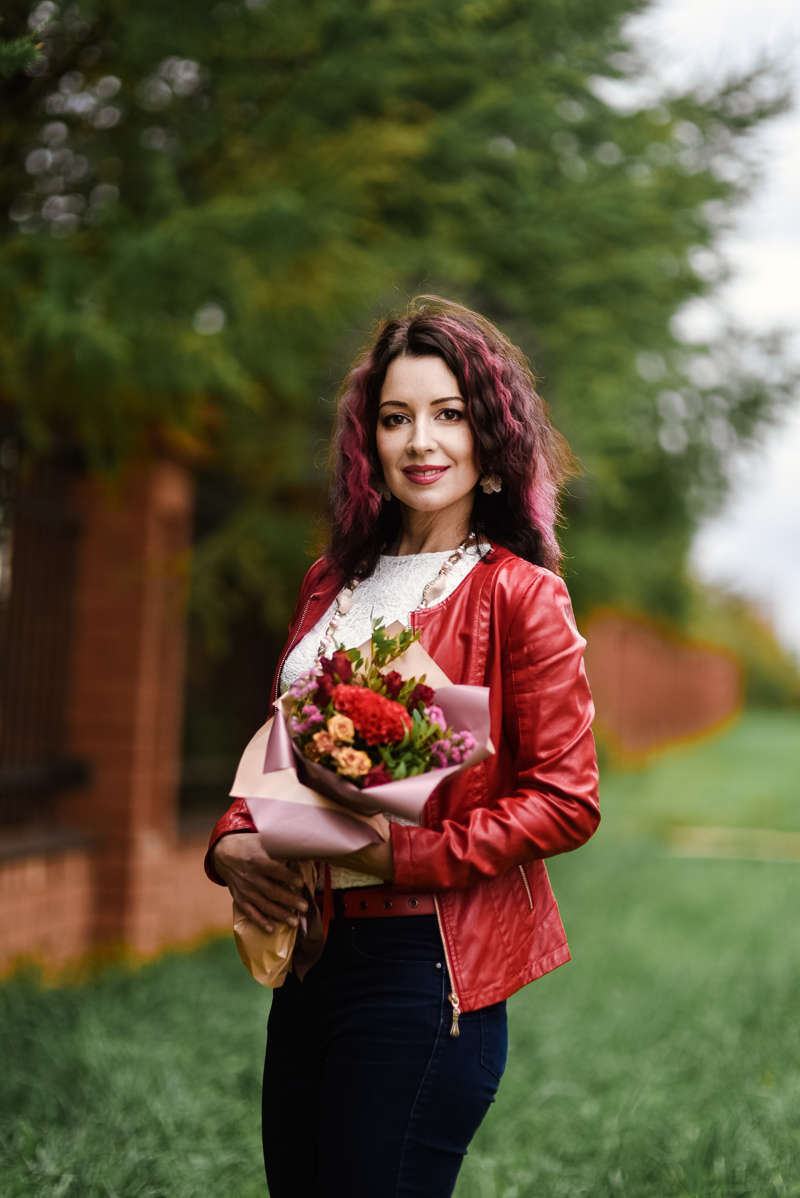 Портрет. Фотограф в Санкт-Петербурге
