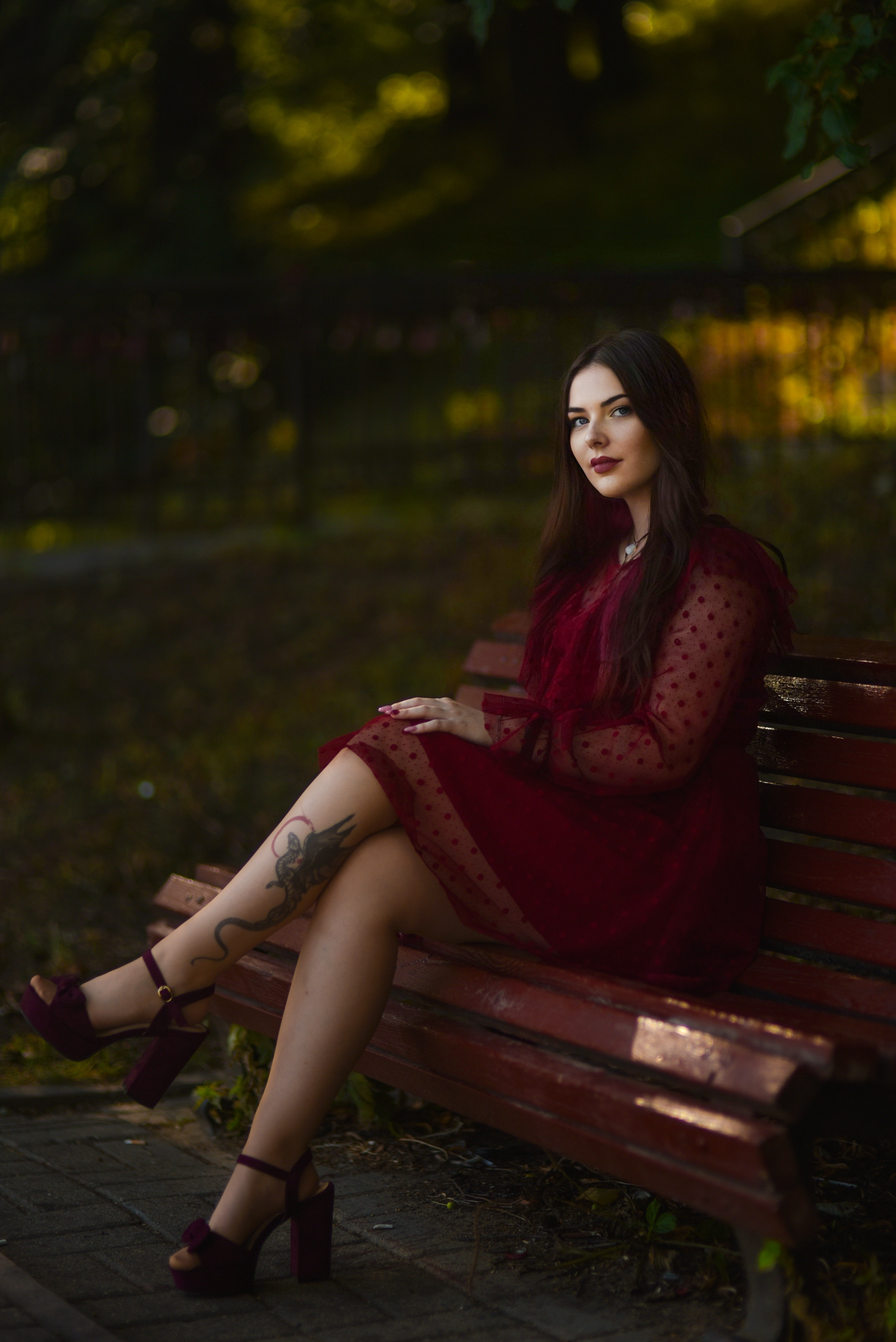 Портрет. Фотограф в Санкт-Петербурге