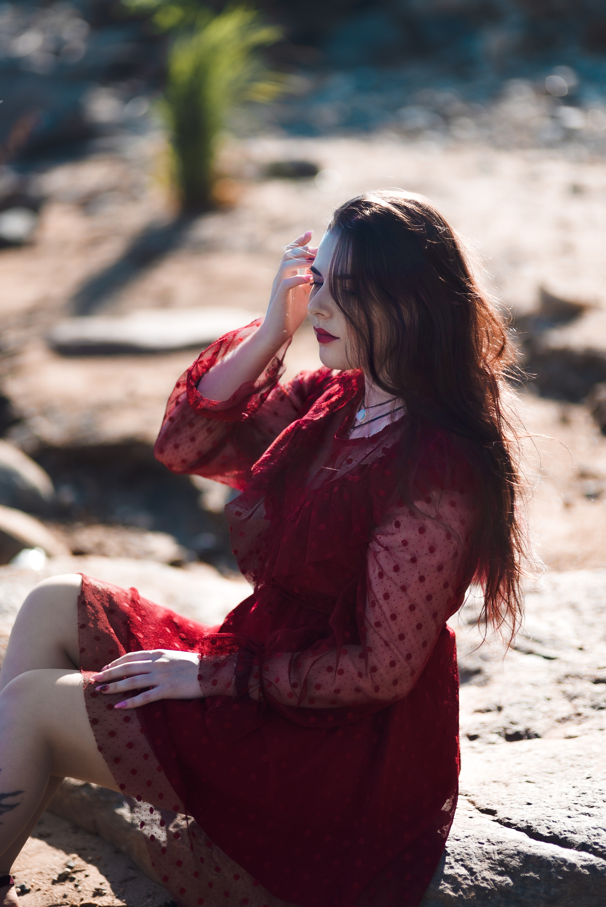 Портрет. Фотограф в Санкт-Петербурге