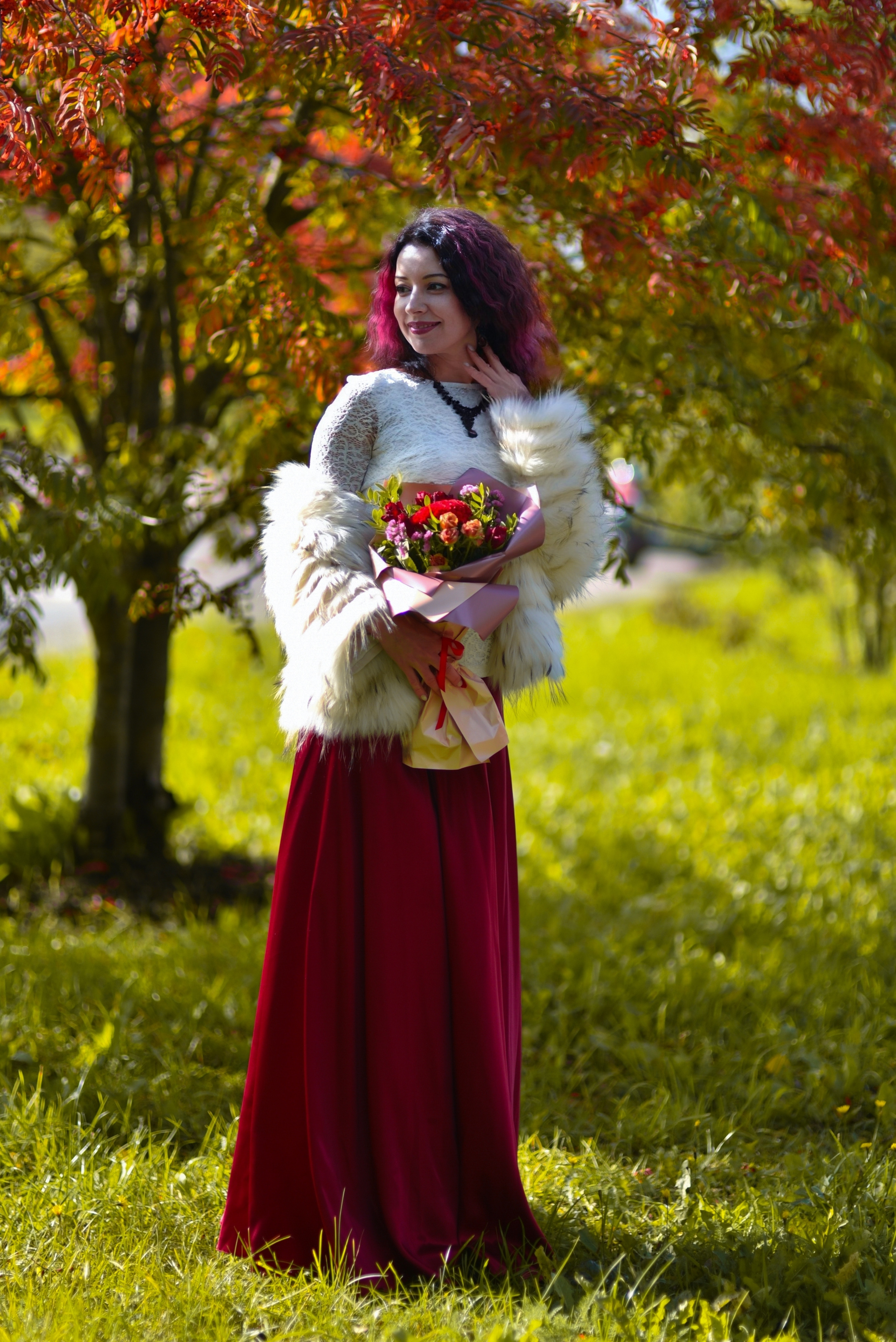 Портрет. Фотограф в Санкт-Петербурге