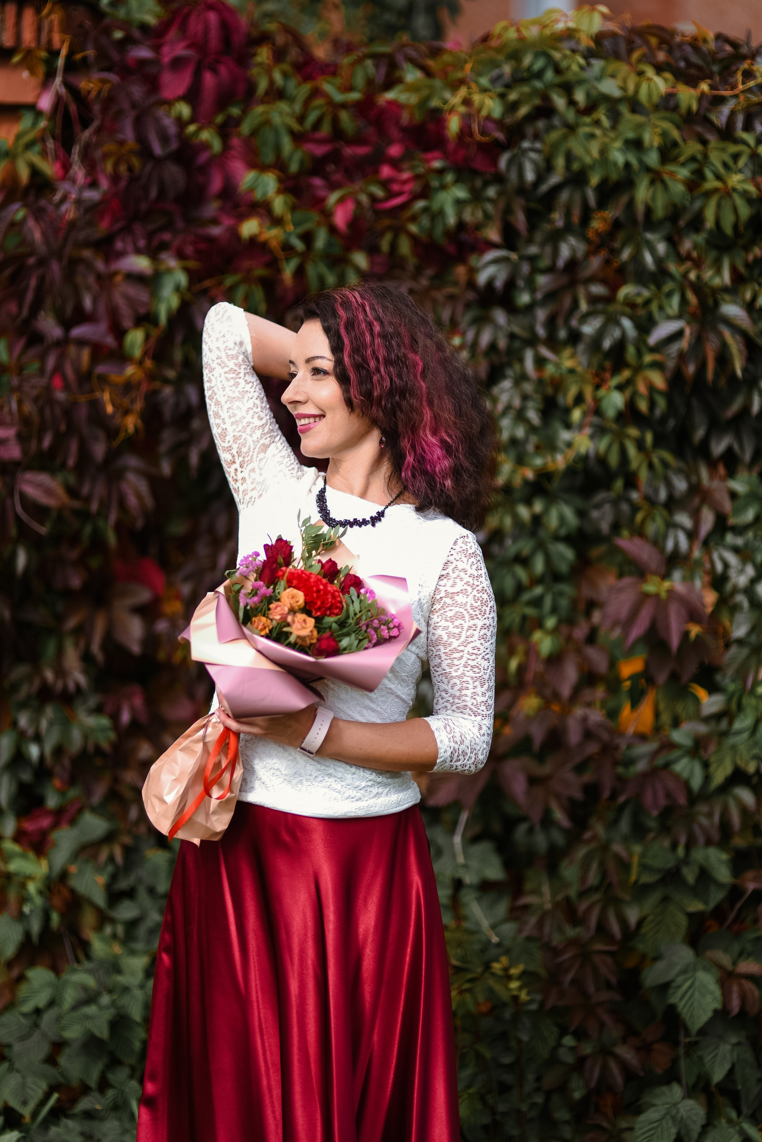 Портрет. Фотограф в Санкт-Петербурге