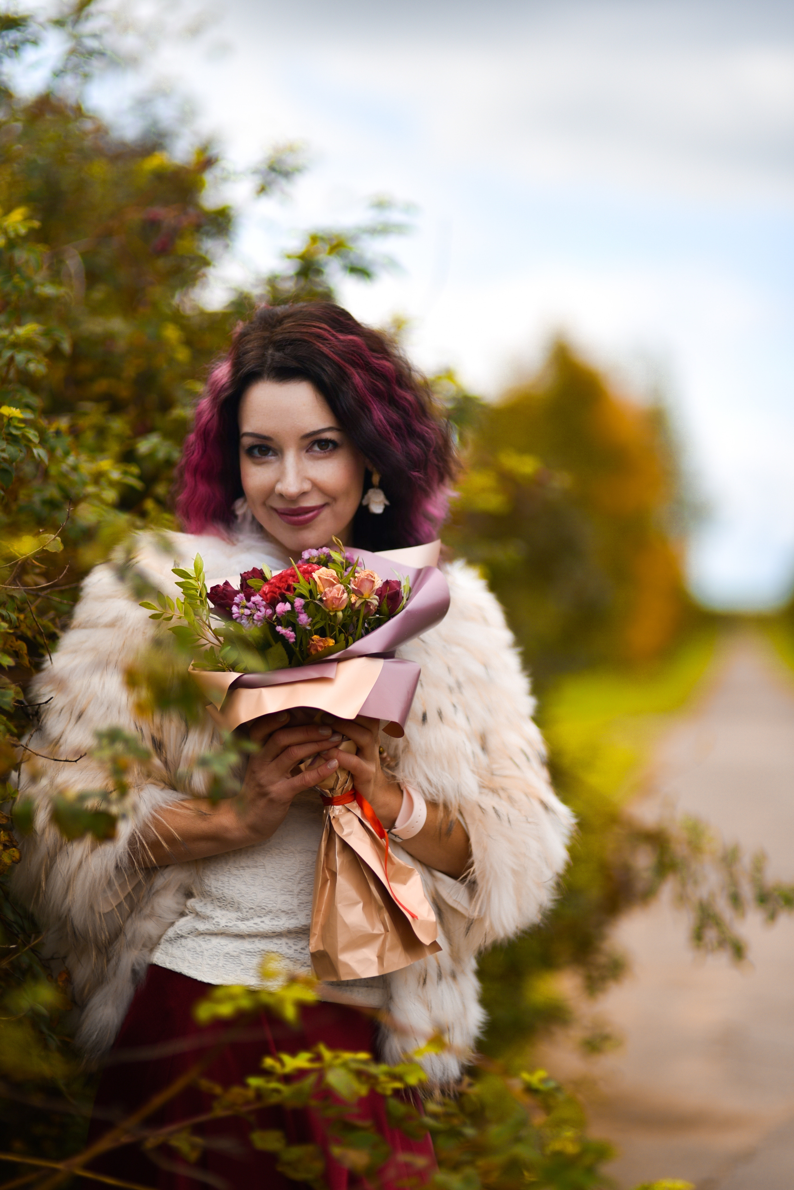 Портрет. Фотограф в Санкт-Петербурге