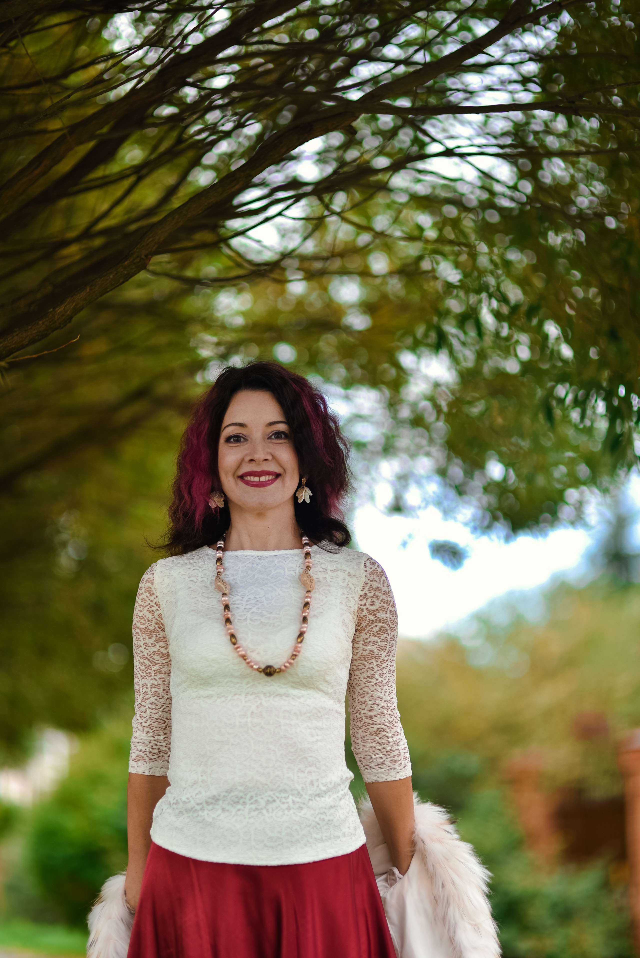 Портрет. Фотограф в Санкт-Петербурге