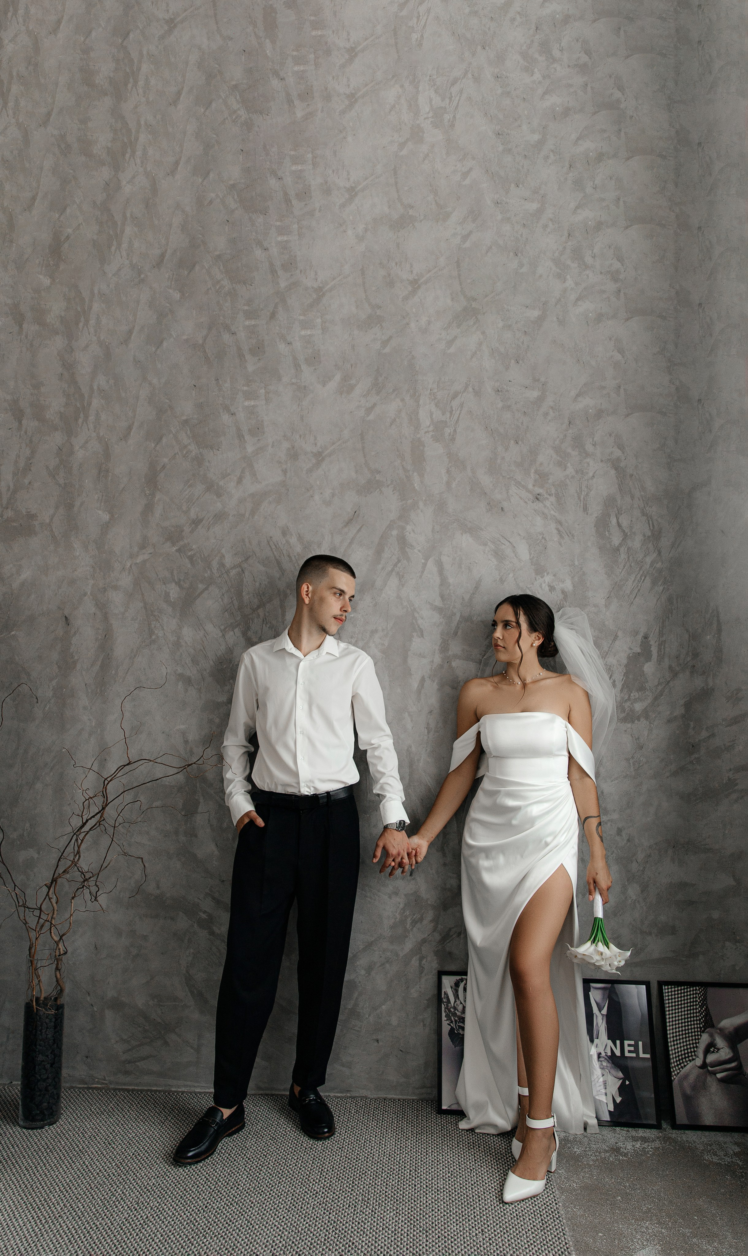 A&A. Фотостудия JURE