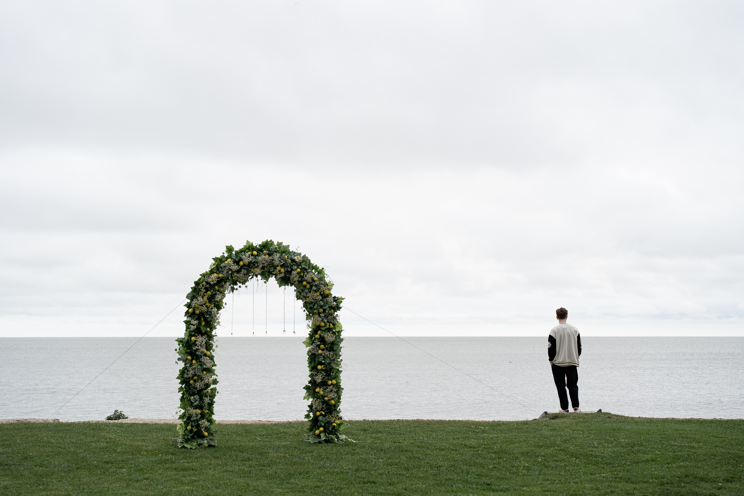 Маргарита & Рафаэль 12.09.2024. Свадебный Фотограф Илья Чепайкин. Калининград