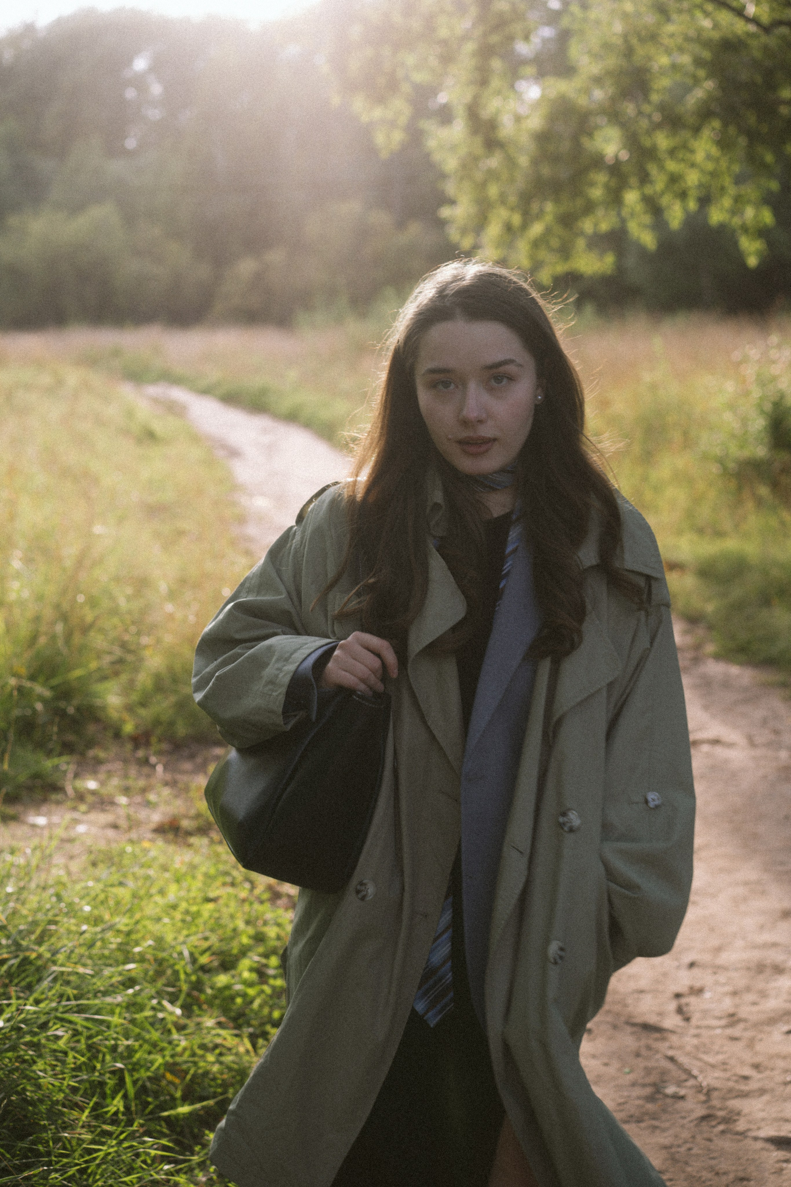 Диана. Veronika Popadeikina Photographer