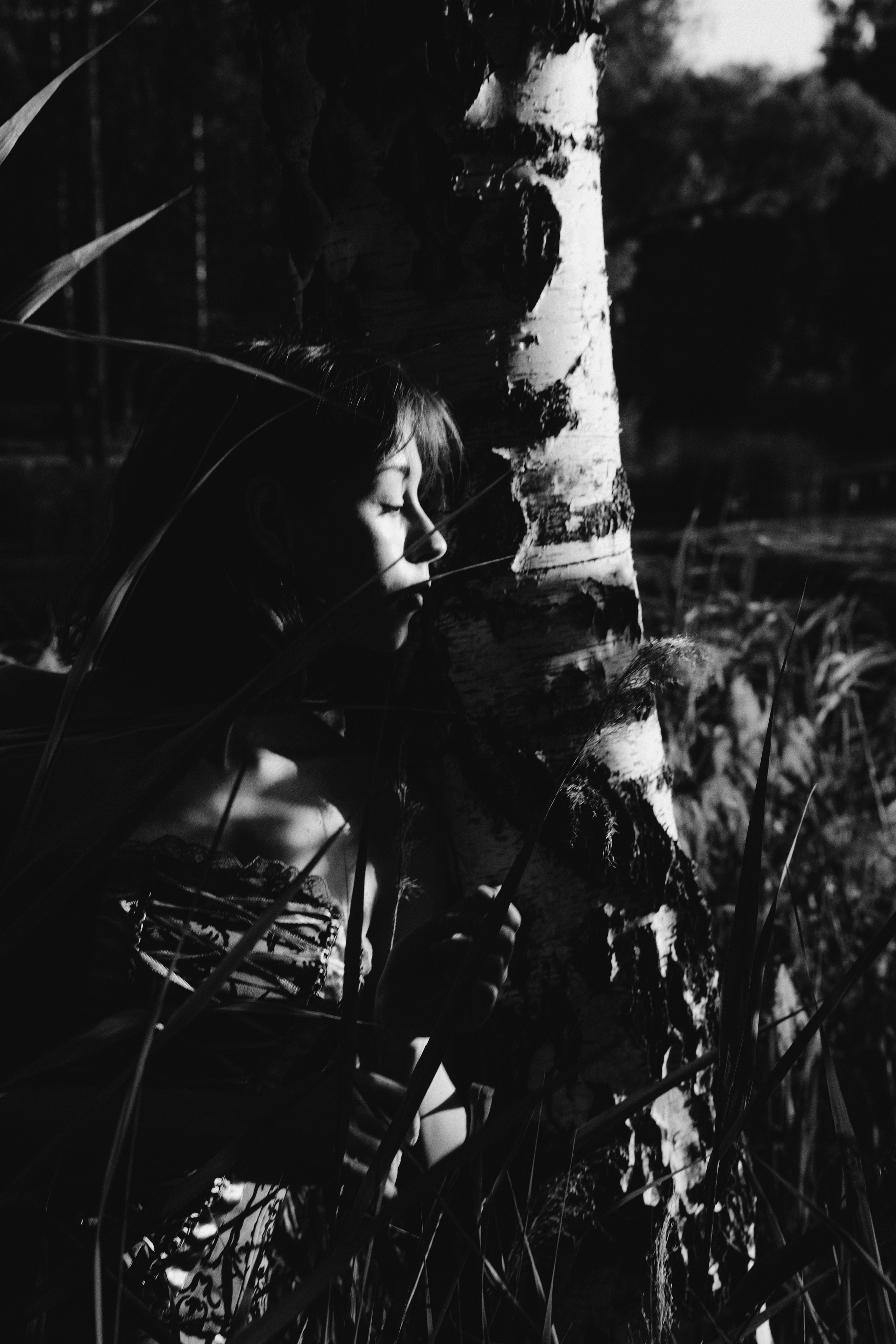 Анна. Veronika Popadeikina Photographer