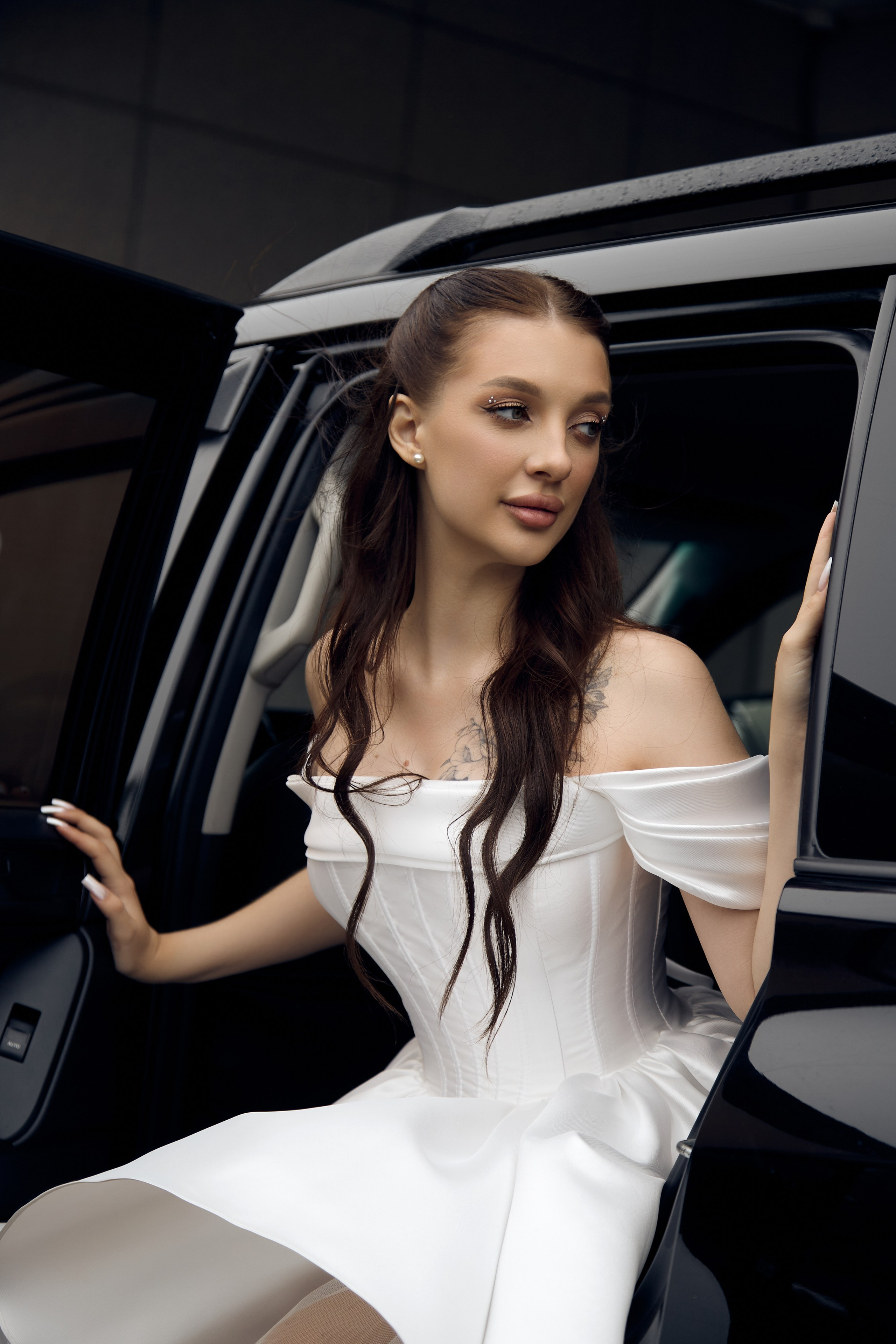 Ангелина Данил. Фотограф г. Владивосток