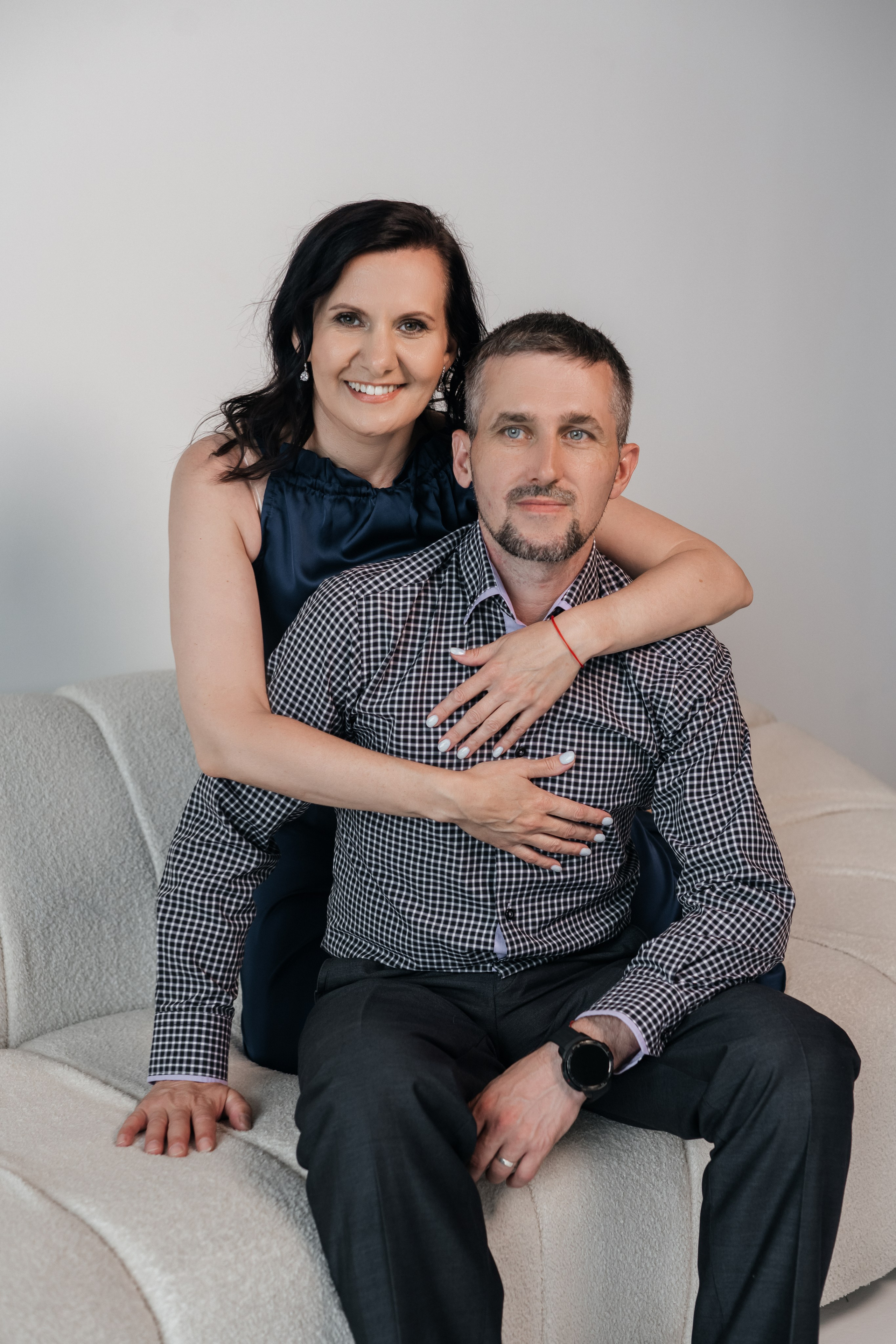 Оля и Артем. Портретный фотограф во Владивостоке Наталья Макарова