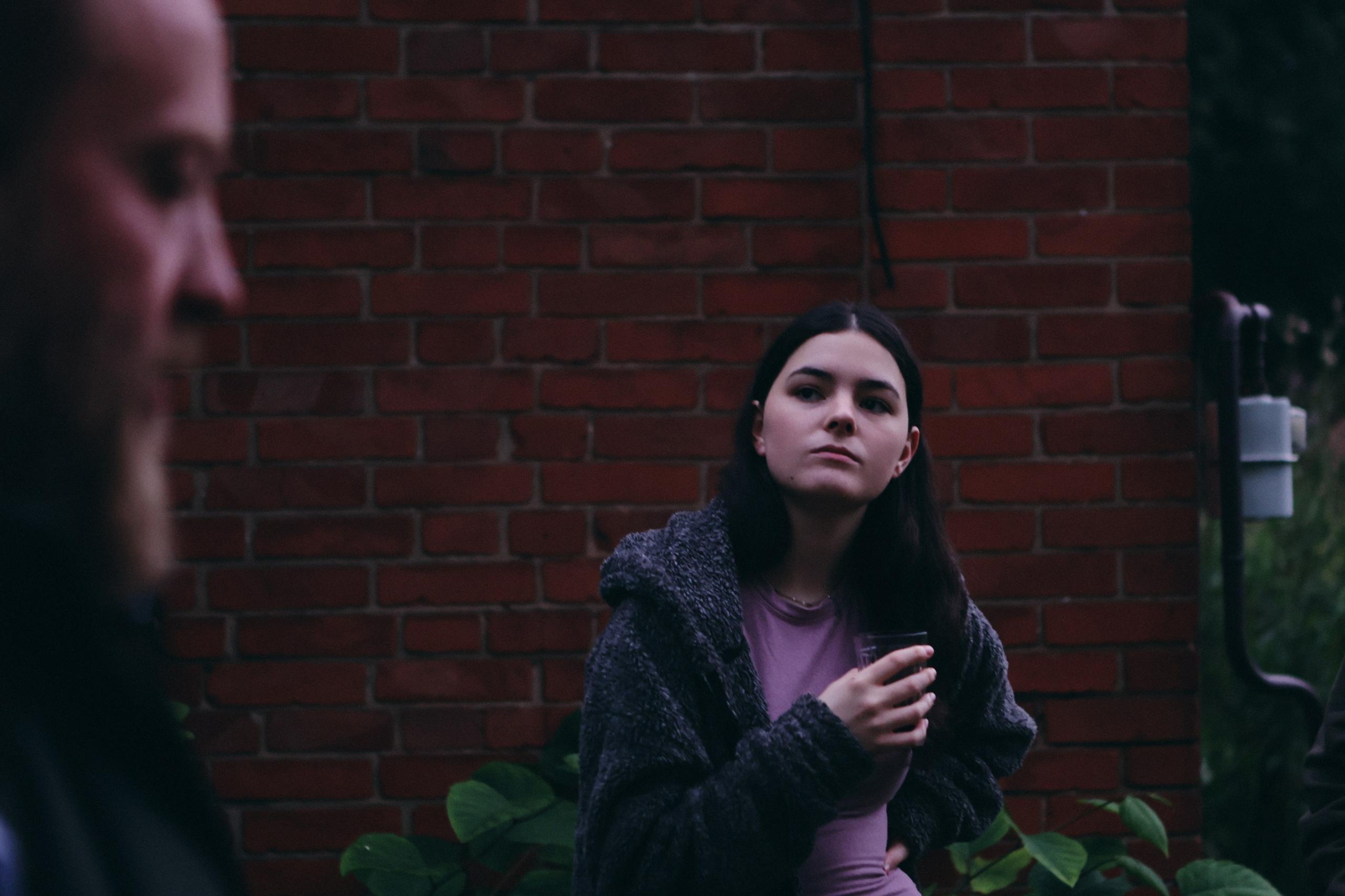 каждый о своем