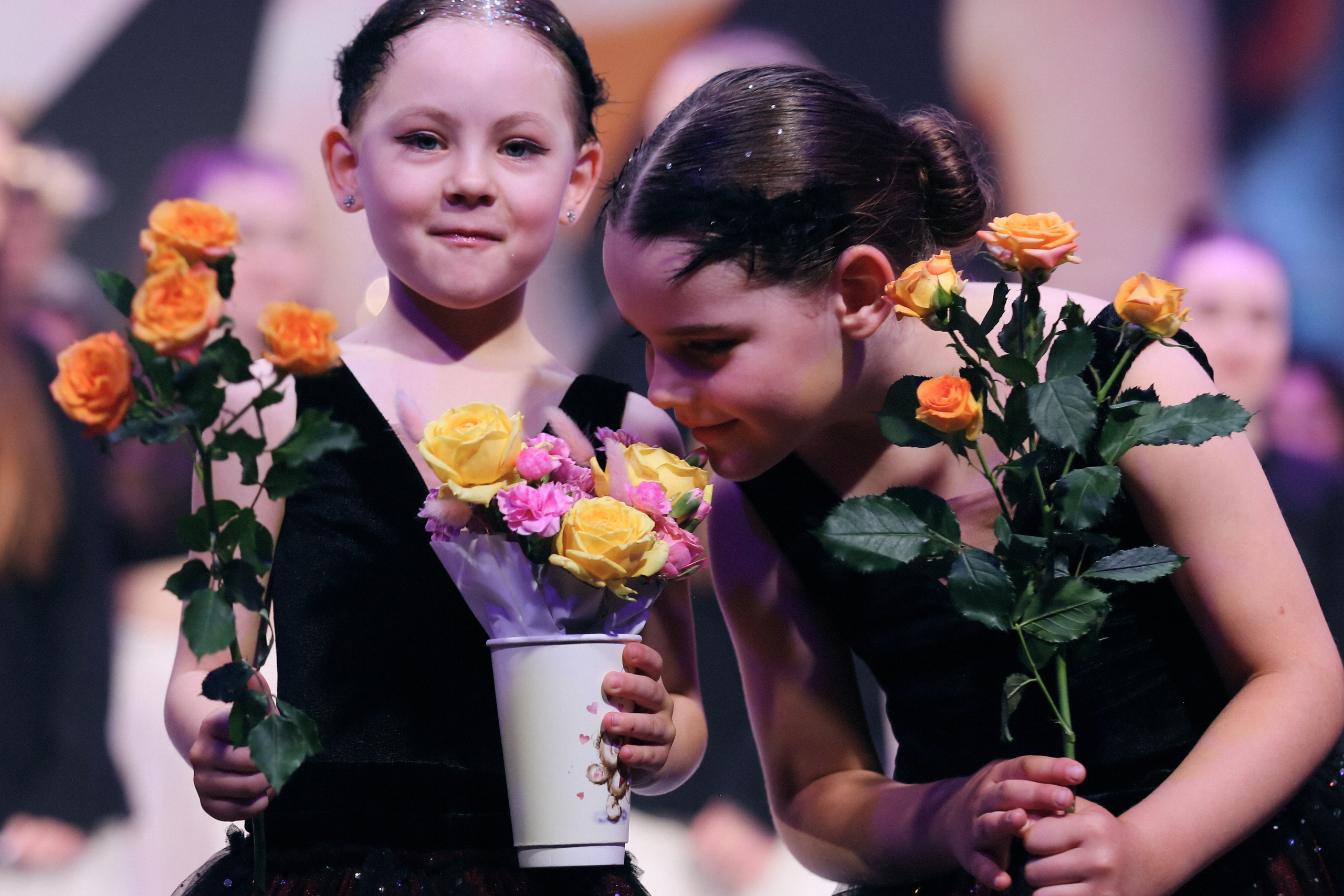 KADANCE in CEC Dubrovicy. Фотограф Антонина Гудкова