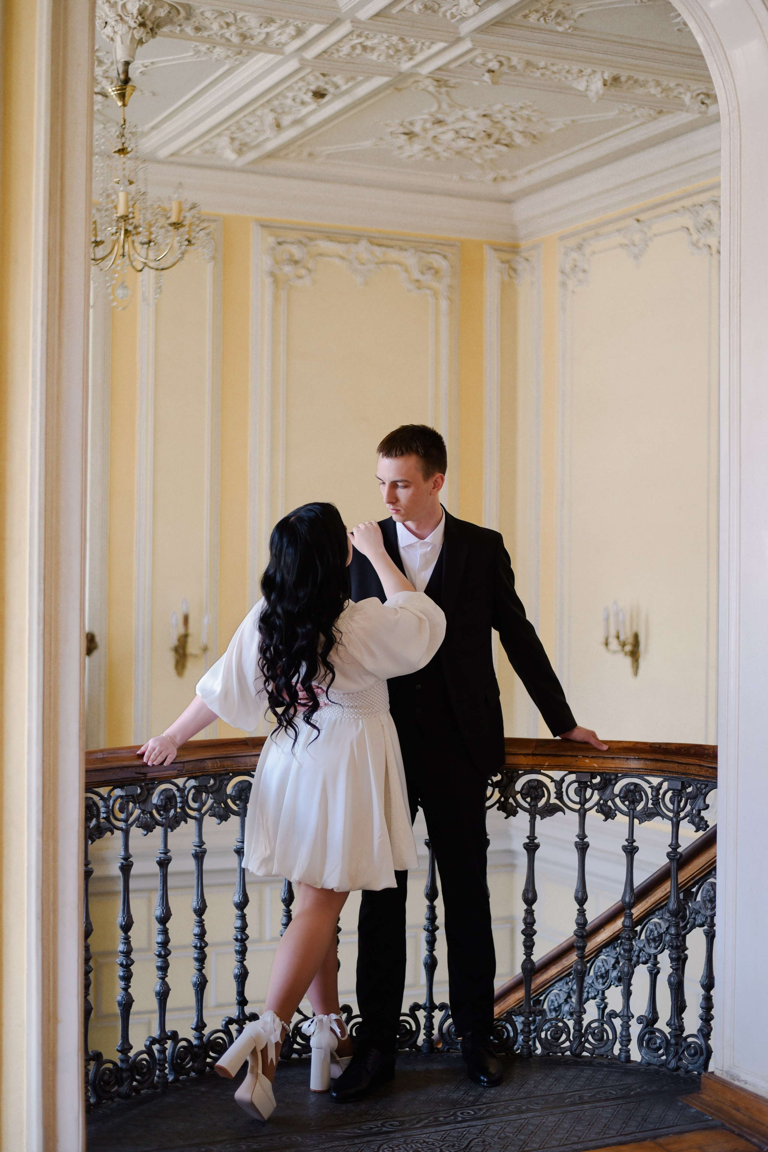 Это по любви. Фотограф Лола Волна, город Москва