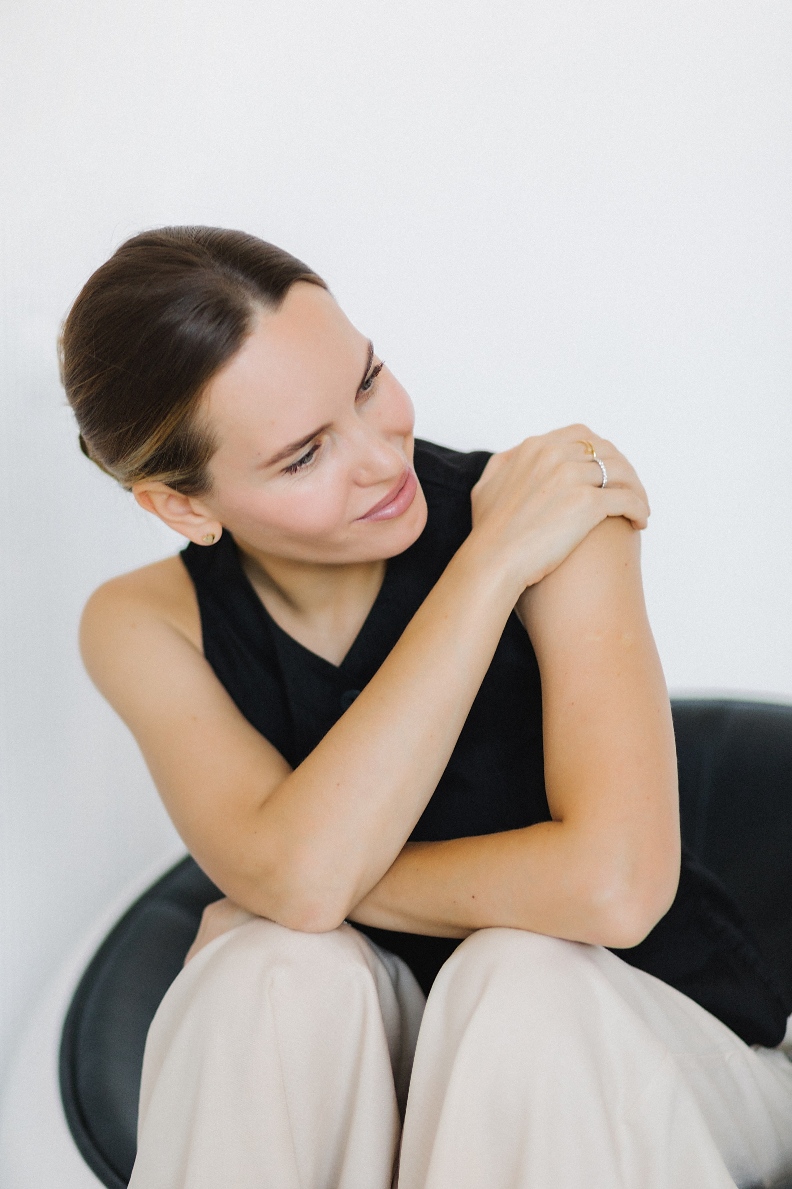 Woman. Лена Крутова. Фотограф в Москве