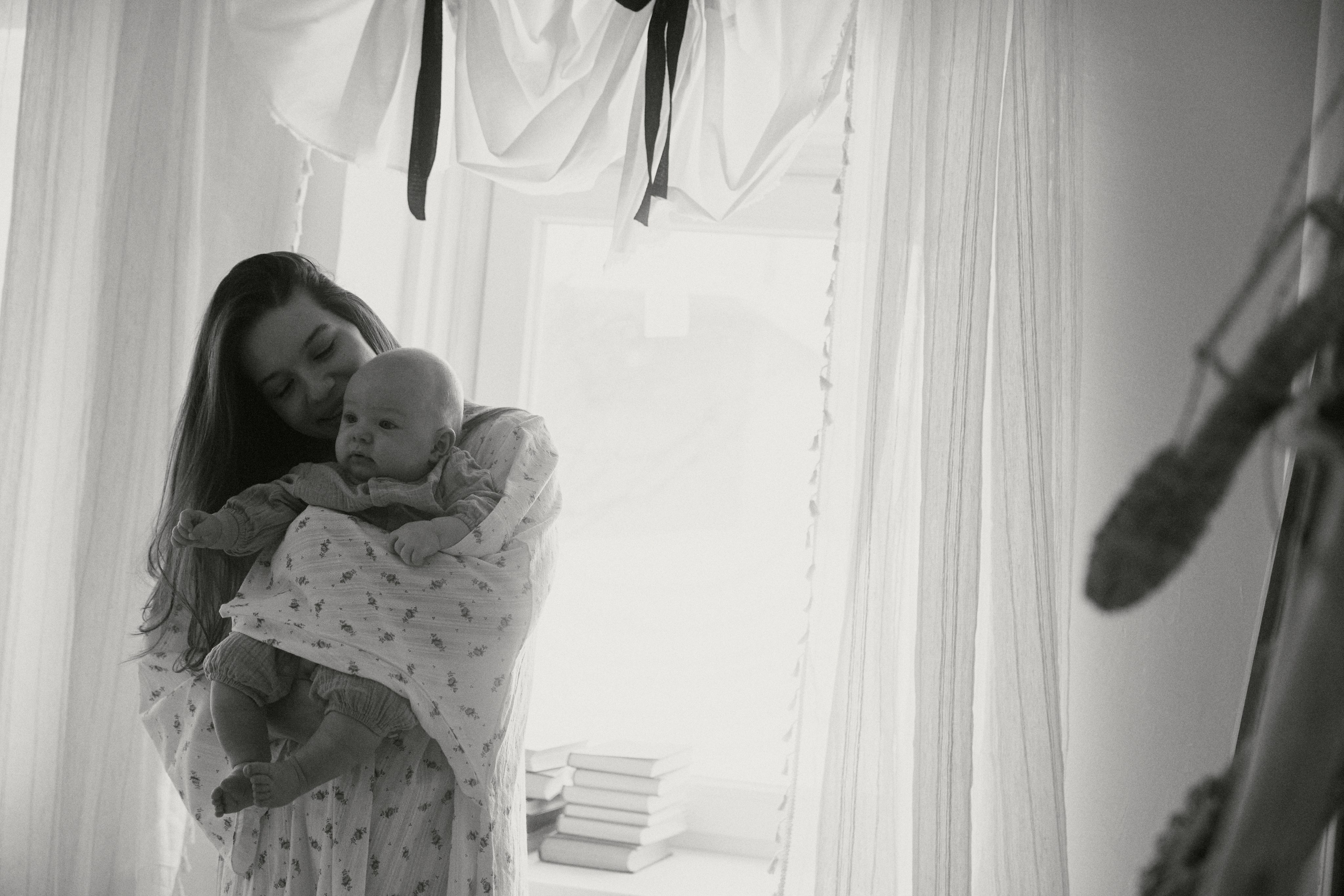 Илья + Ира + Степа. Семейный и детский фотограф Юлия Шох