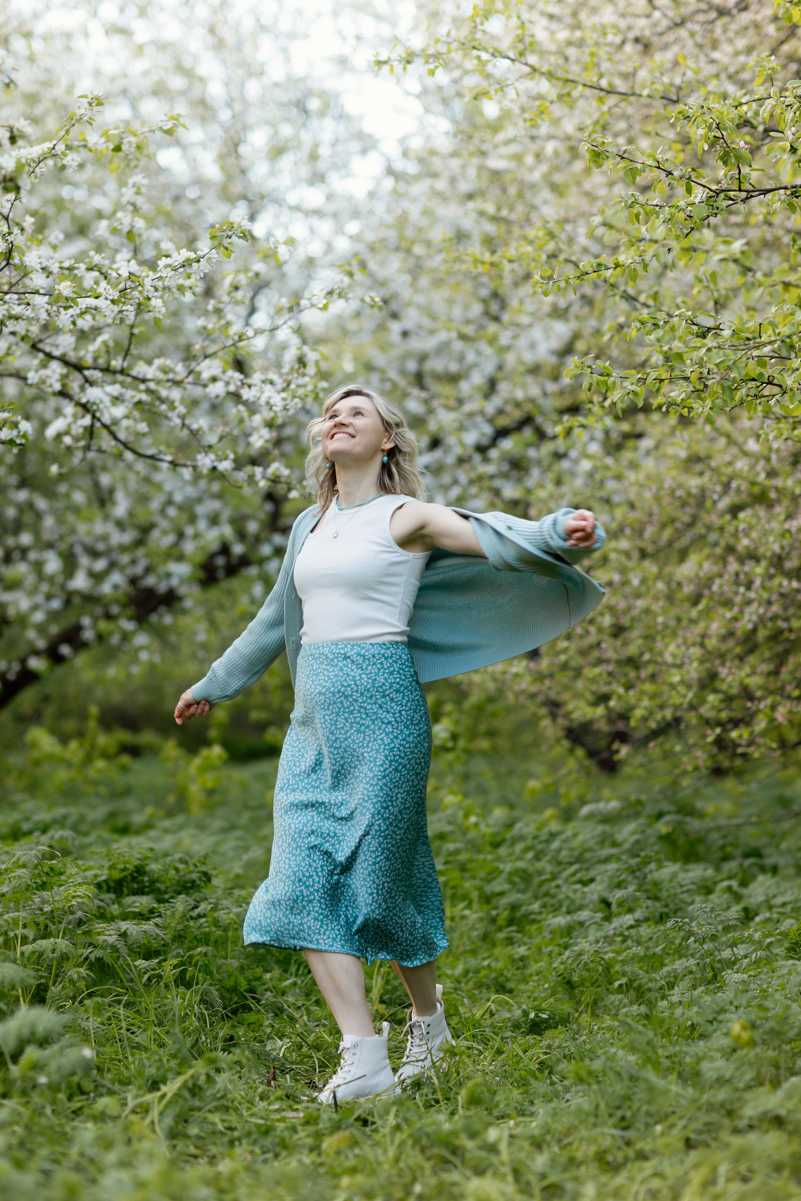 Dasha. Главная