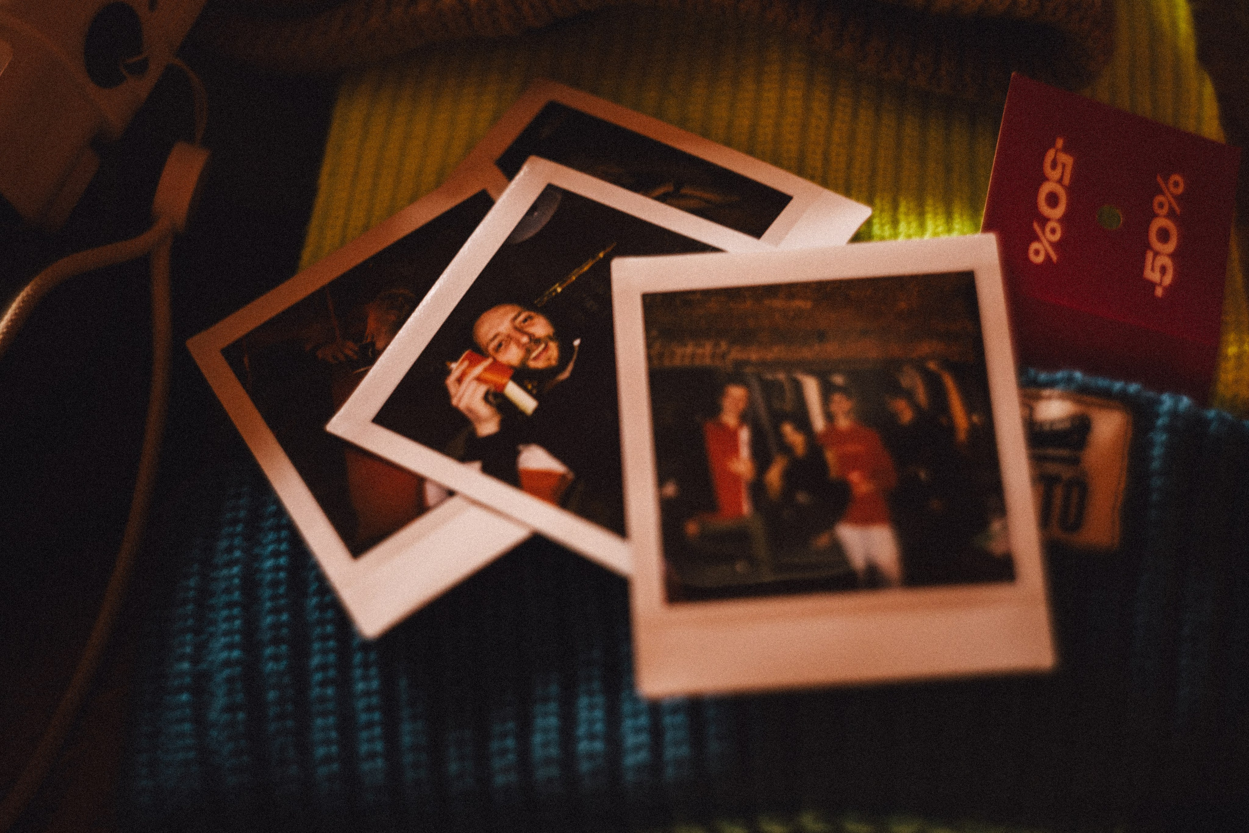 Мероприятия. Фотограф Егор Огородов