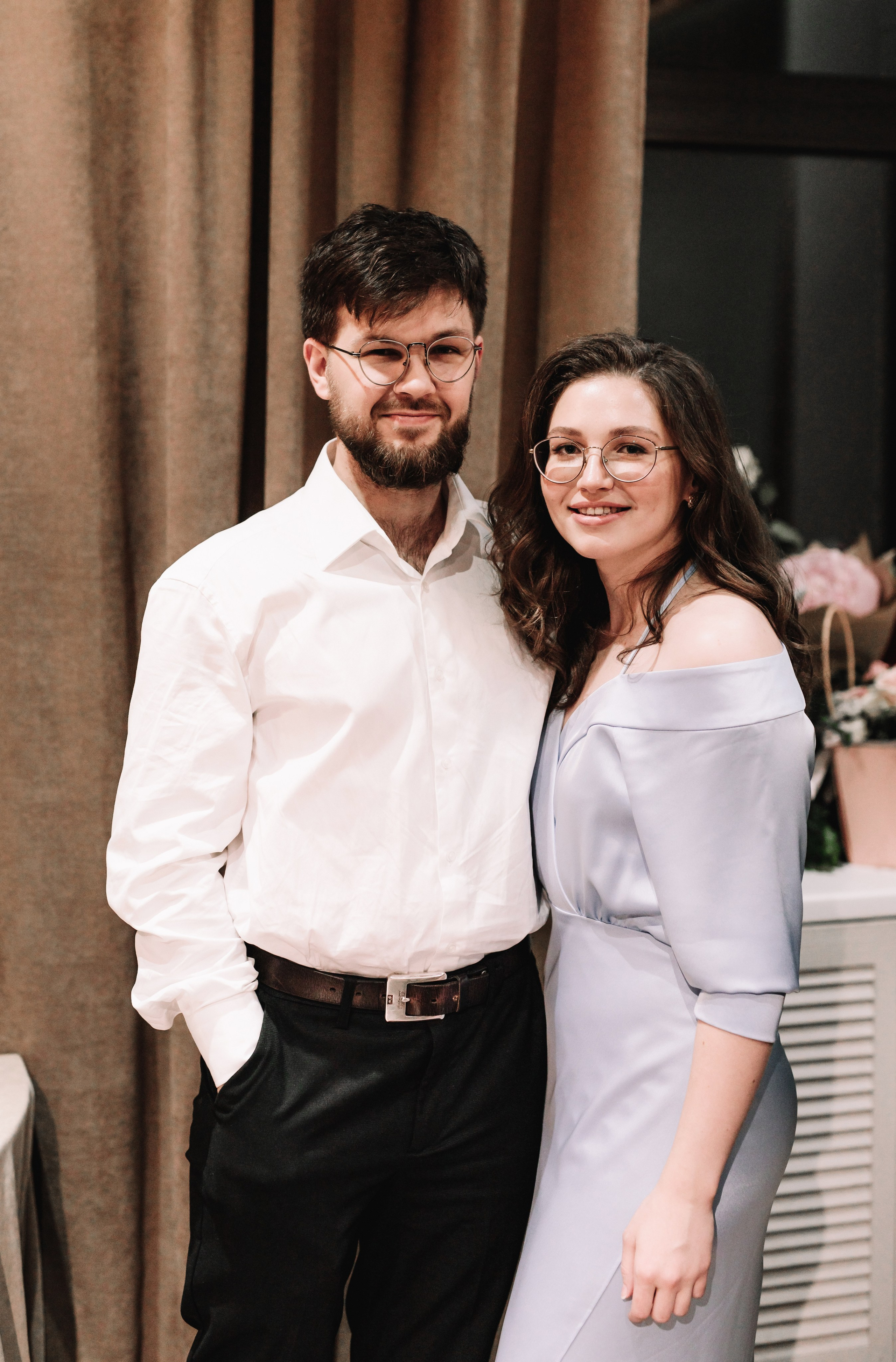 Рома Оля. Свадебный фотограф СПб Евгения Орлова