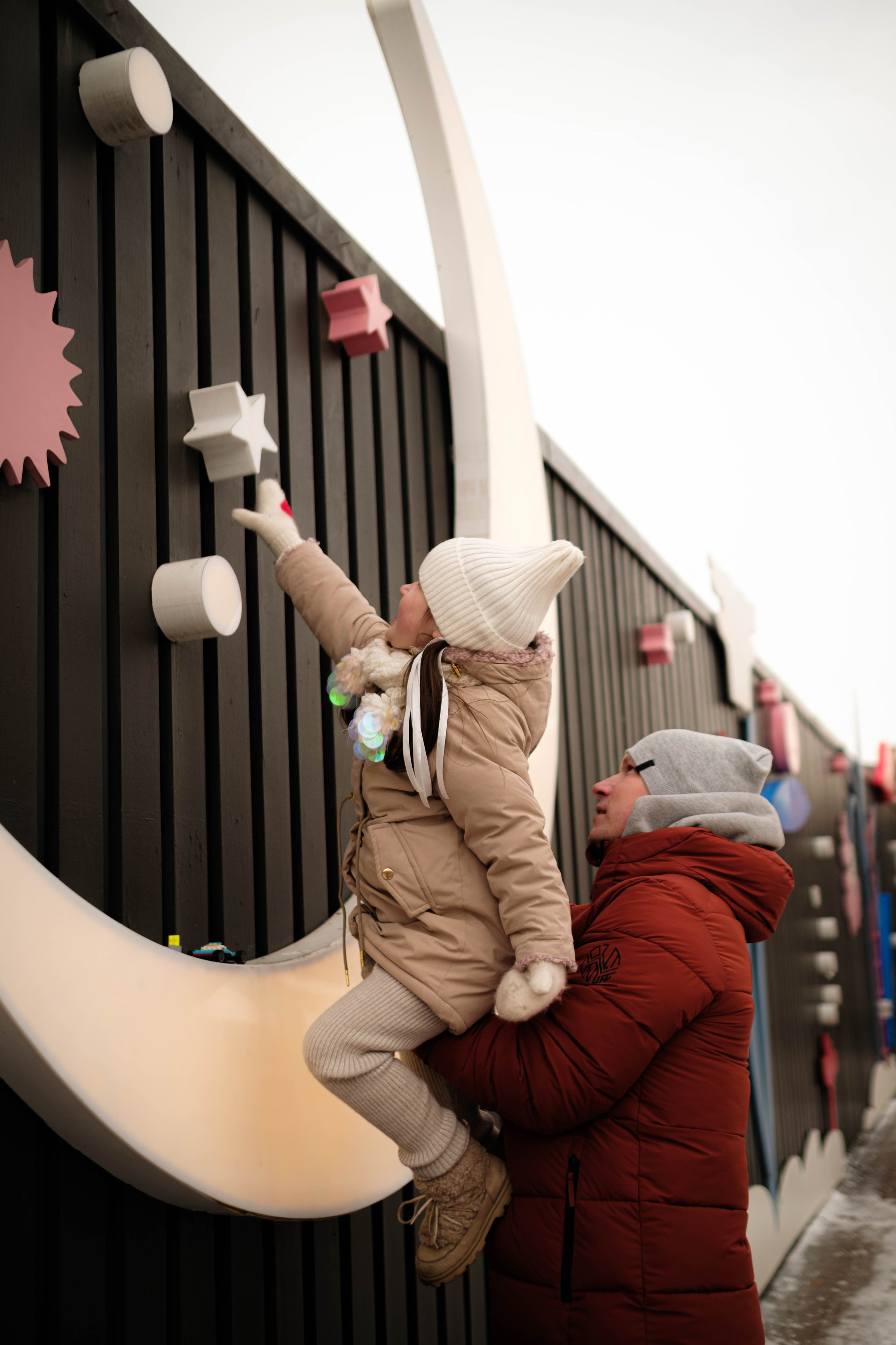 Алексей, Мария и Сашенька. Семейный фотограф в Санкт-Петербурге Дарья Косянчук