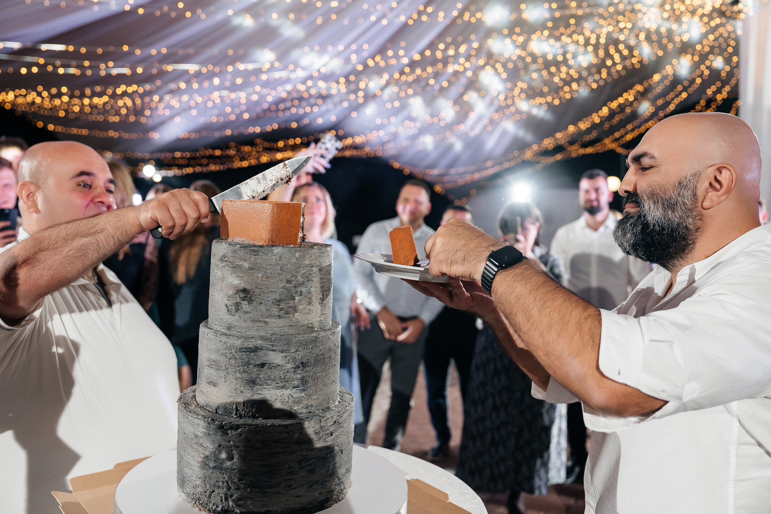 Строй Маркет Сервис 15 лет. Lokos.pro Ник Соколов Фото и Видео Москва/Ростов-на-Дону