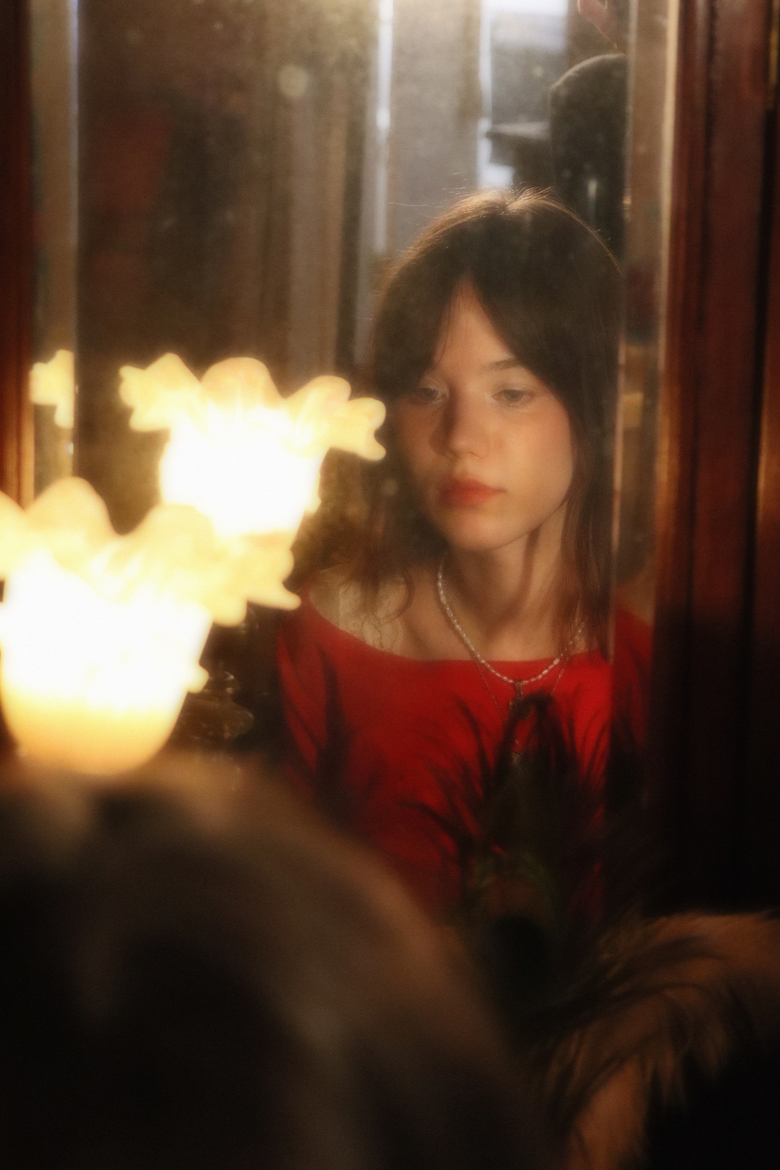 Соня. Портретный и репортажный фотограф в Анапе Злата Хидзик