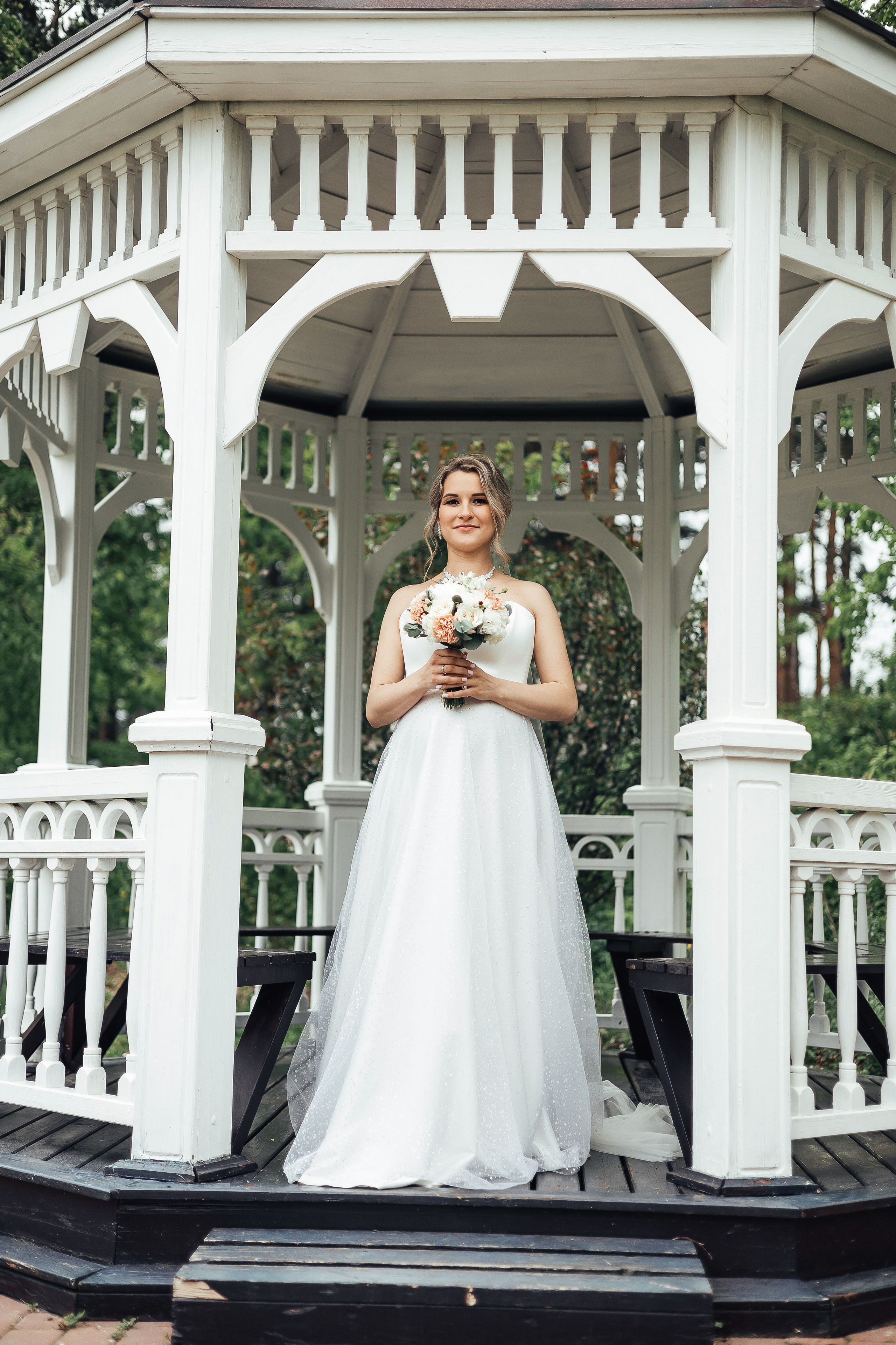 Свадьба Маргариты и Ивана. Свадебный и портретный фотограф в Красноярске Алина Семенихина