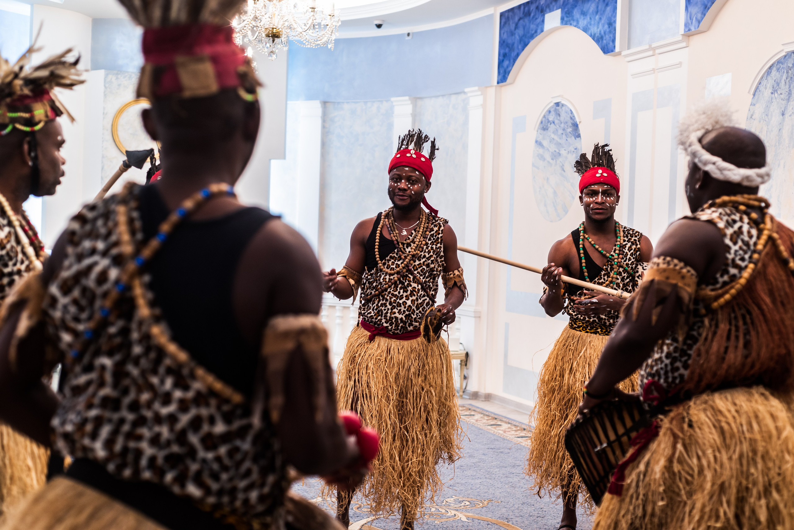 К/с «Кабинет Путешественника». Фотограф Диана Вальтер