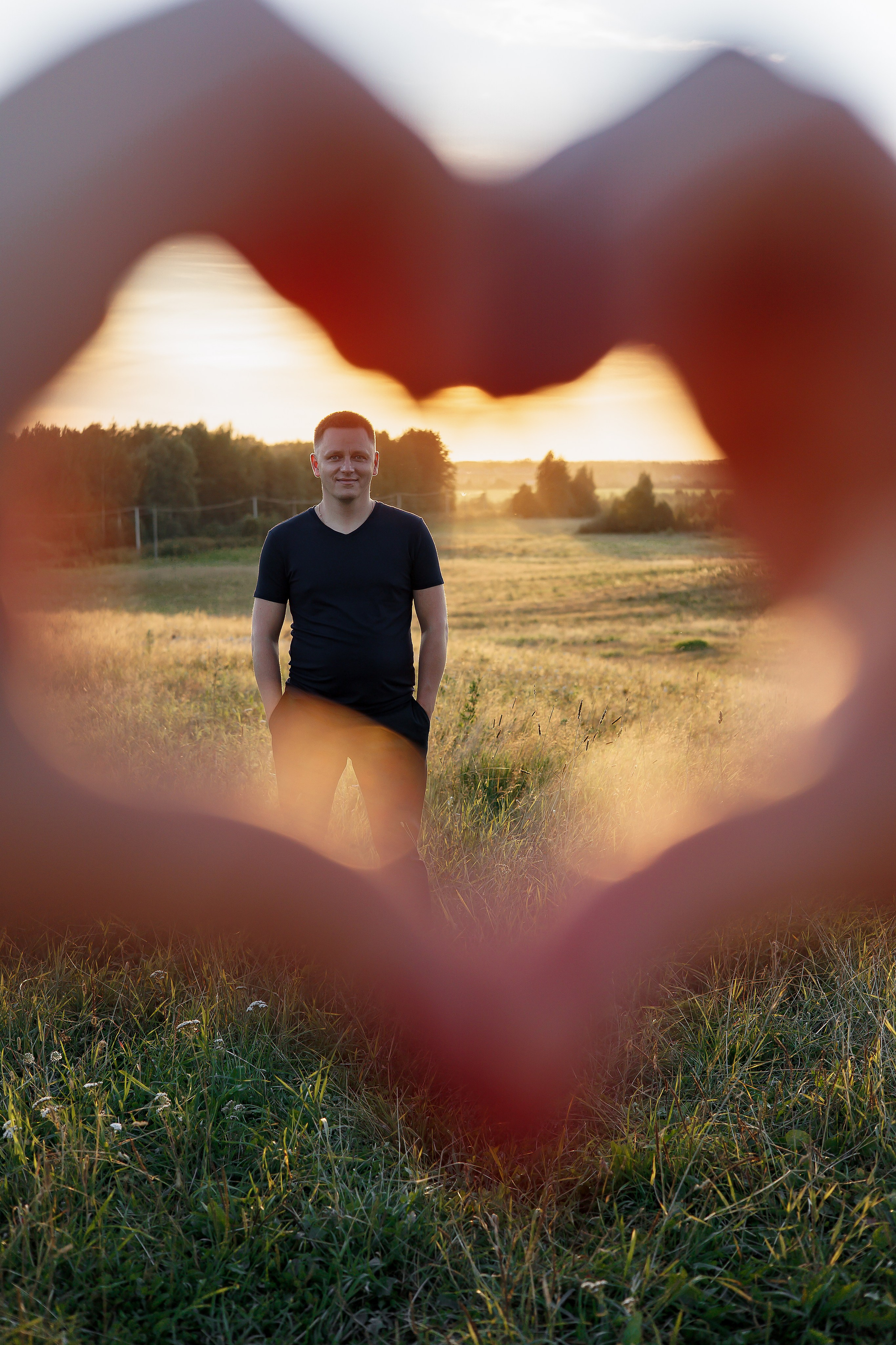 2+1. Свадебный фотограф в Санкт-Петербурге Александр Пащенко