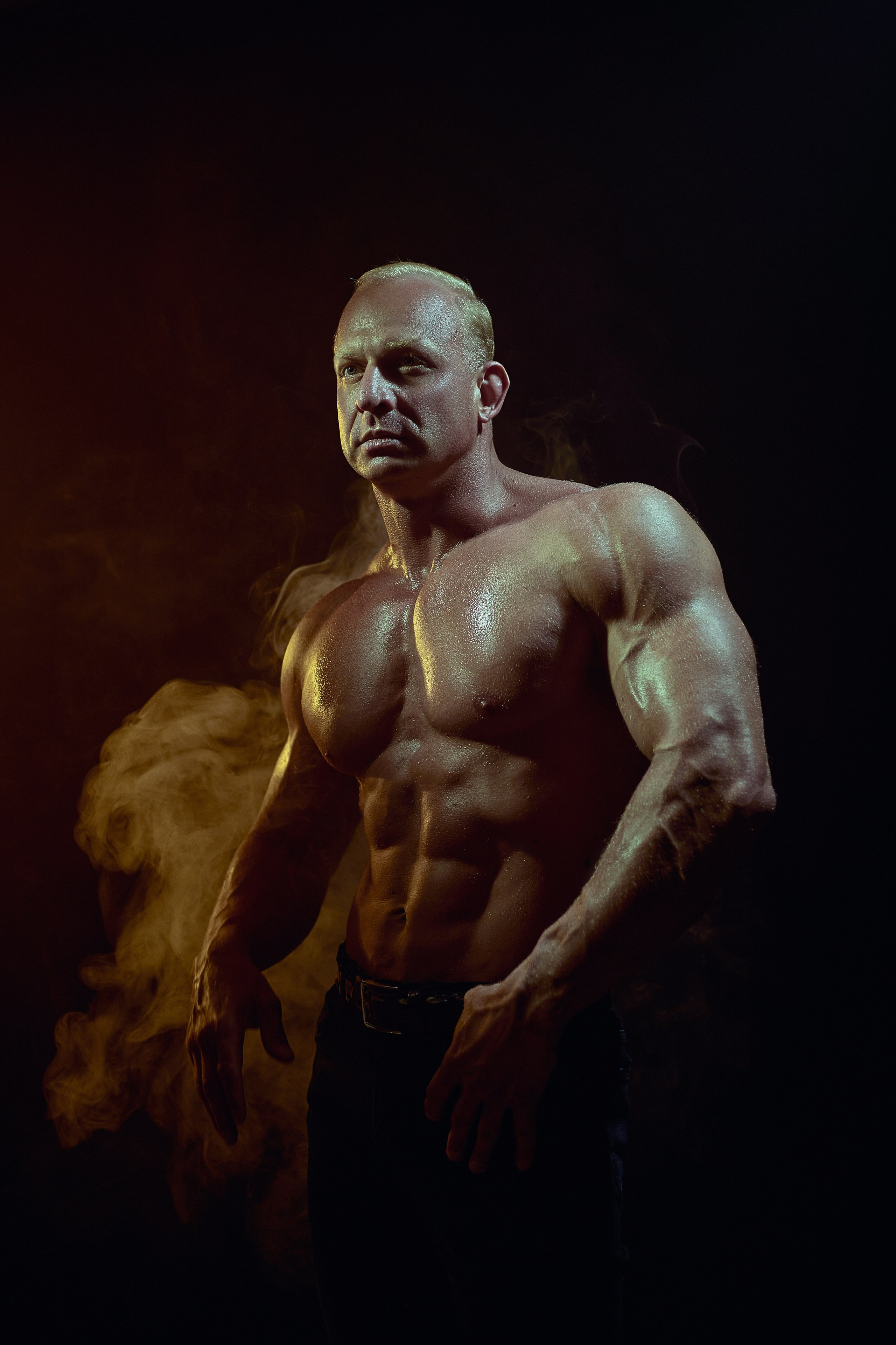 Alex Gold. Фотограф Михеев Игорь в Ставрополе