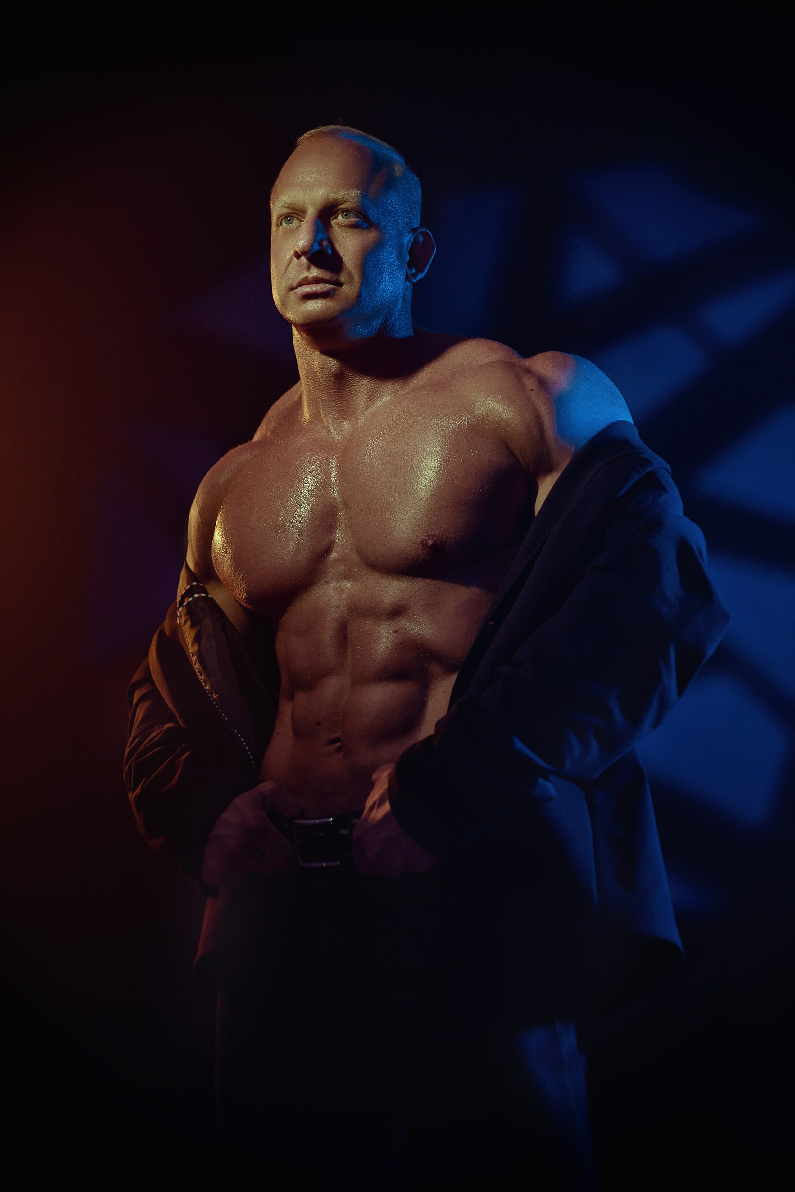 Alex Gold. Фотограф Михеев Игорь в Ставрополе